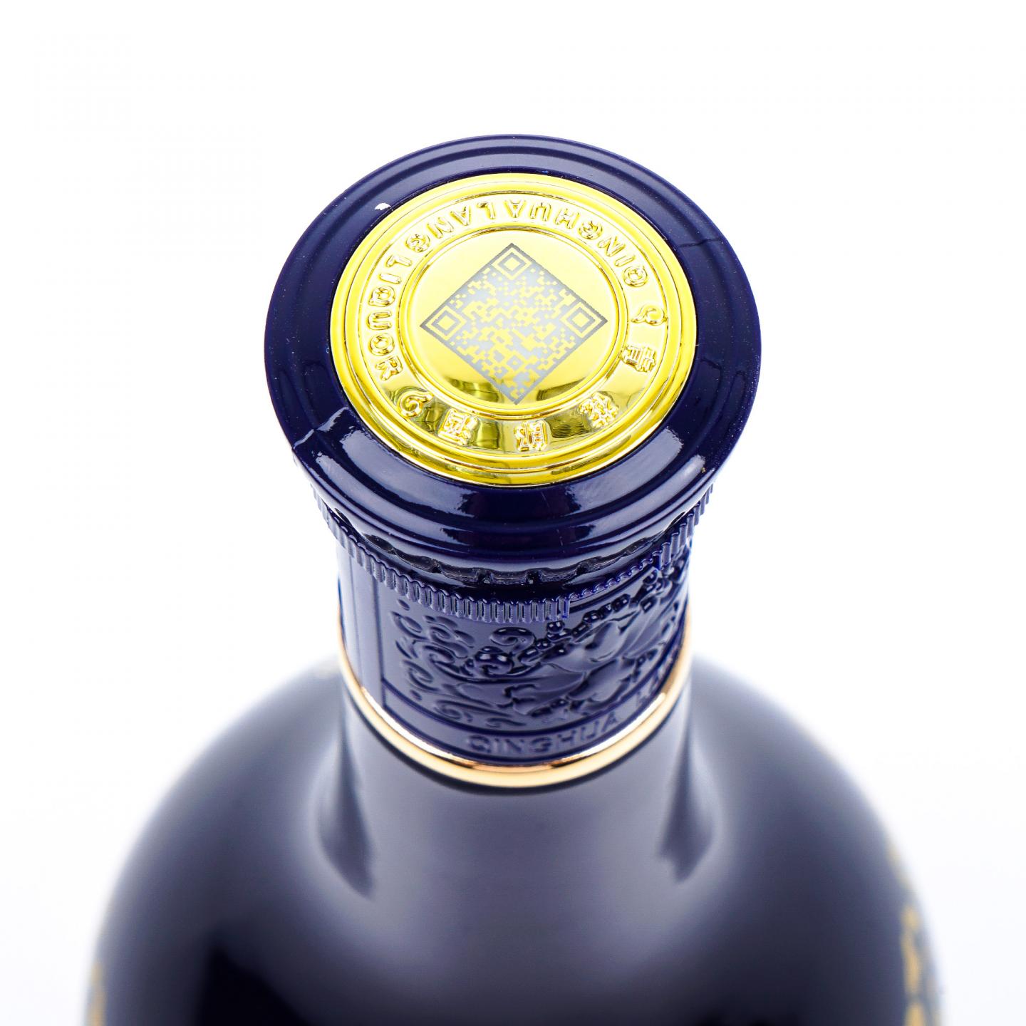 四川郎酒·青花郎 2022 双瓶礼盒装
