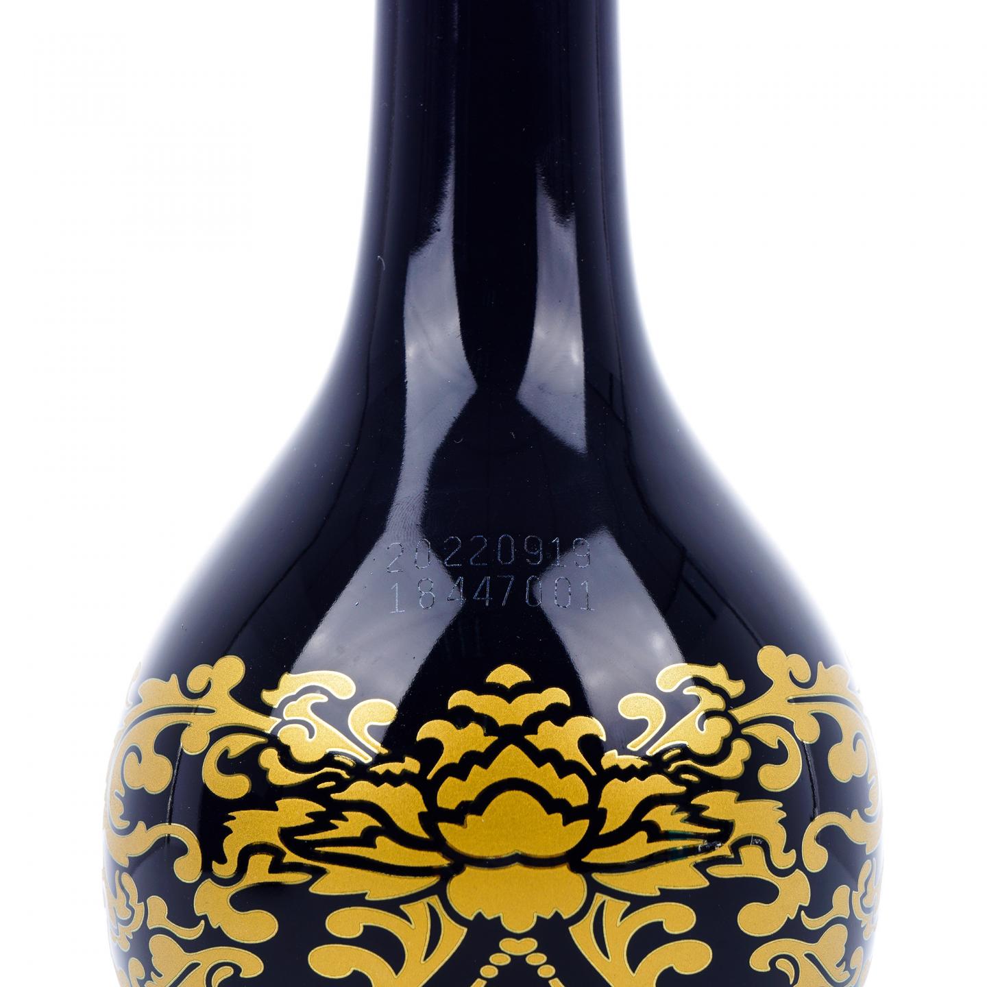 四川郎酒·青花郎 2022 双瓶礼盒装