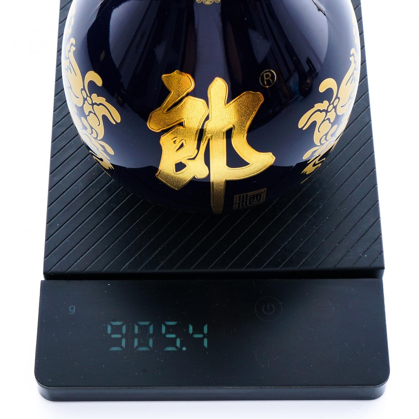 四川郎酒·青花郎 2022 双瓶礼盒装