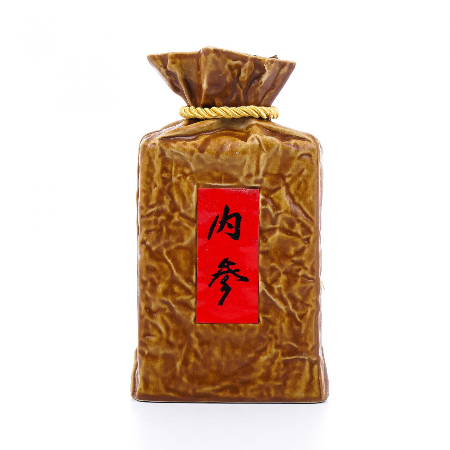 湖南酒鬼酒·内参酒 馥郁香型白酒