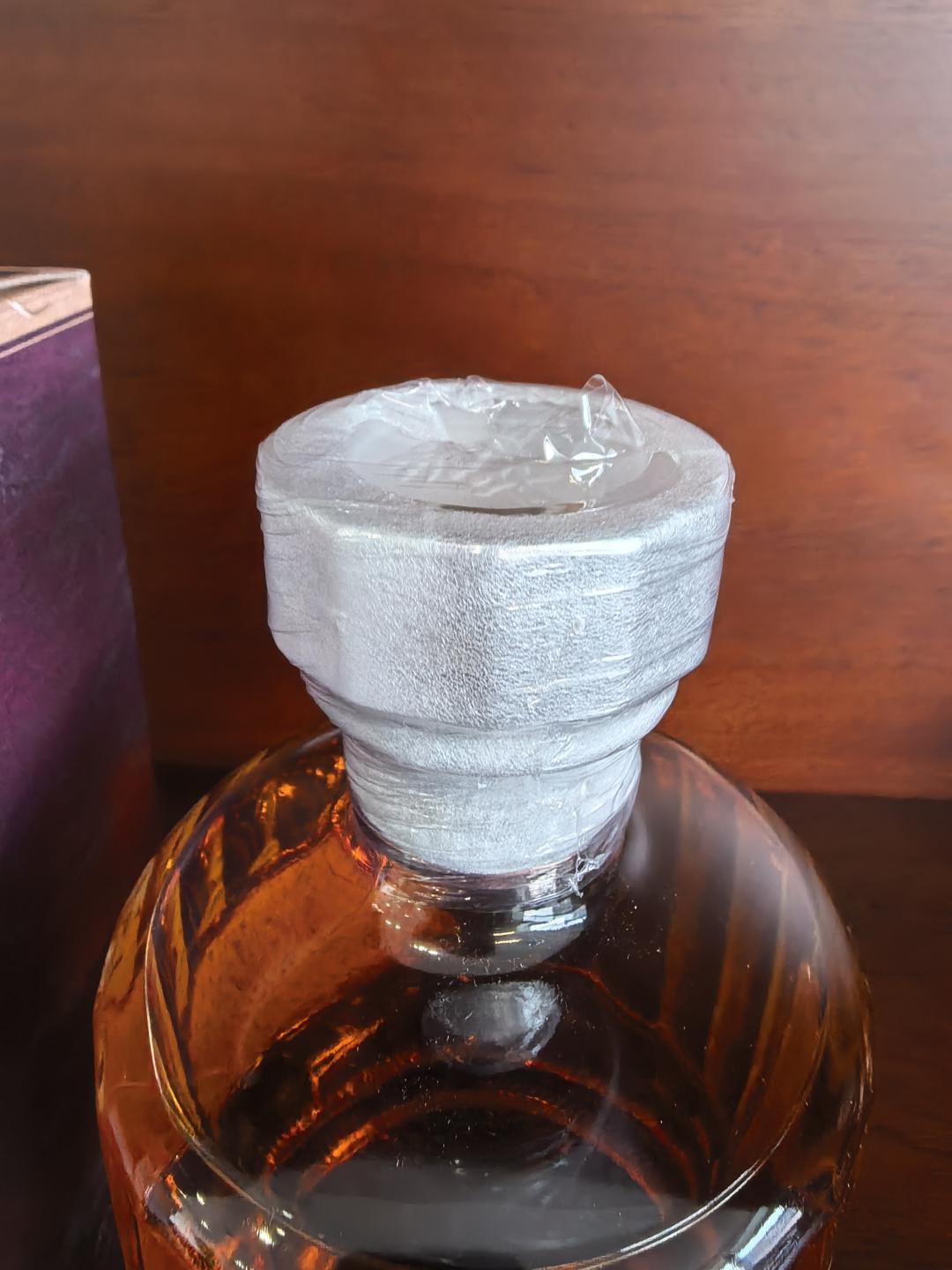 响 2018 Blender‘s Choice 三得利装瓶