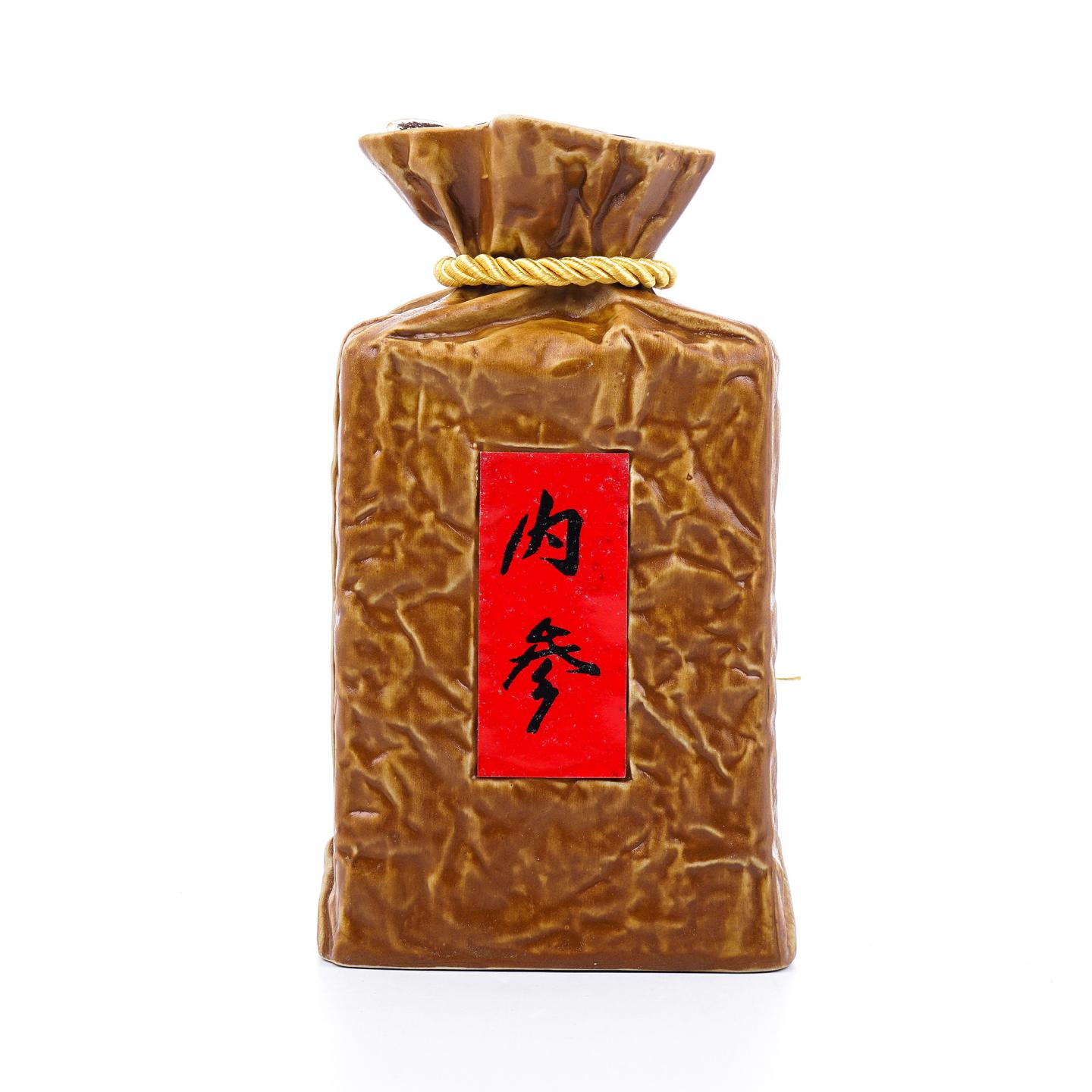 湖南酒鬼酒·内参酒 馥郁香型白酒 500ml