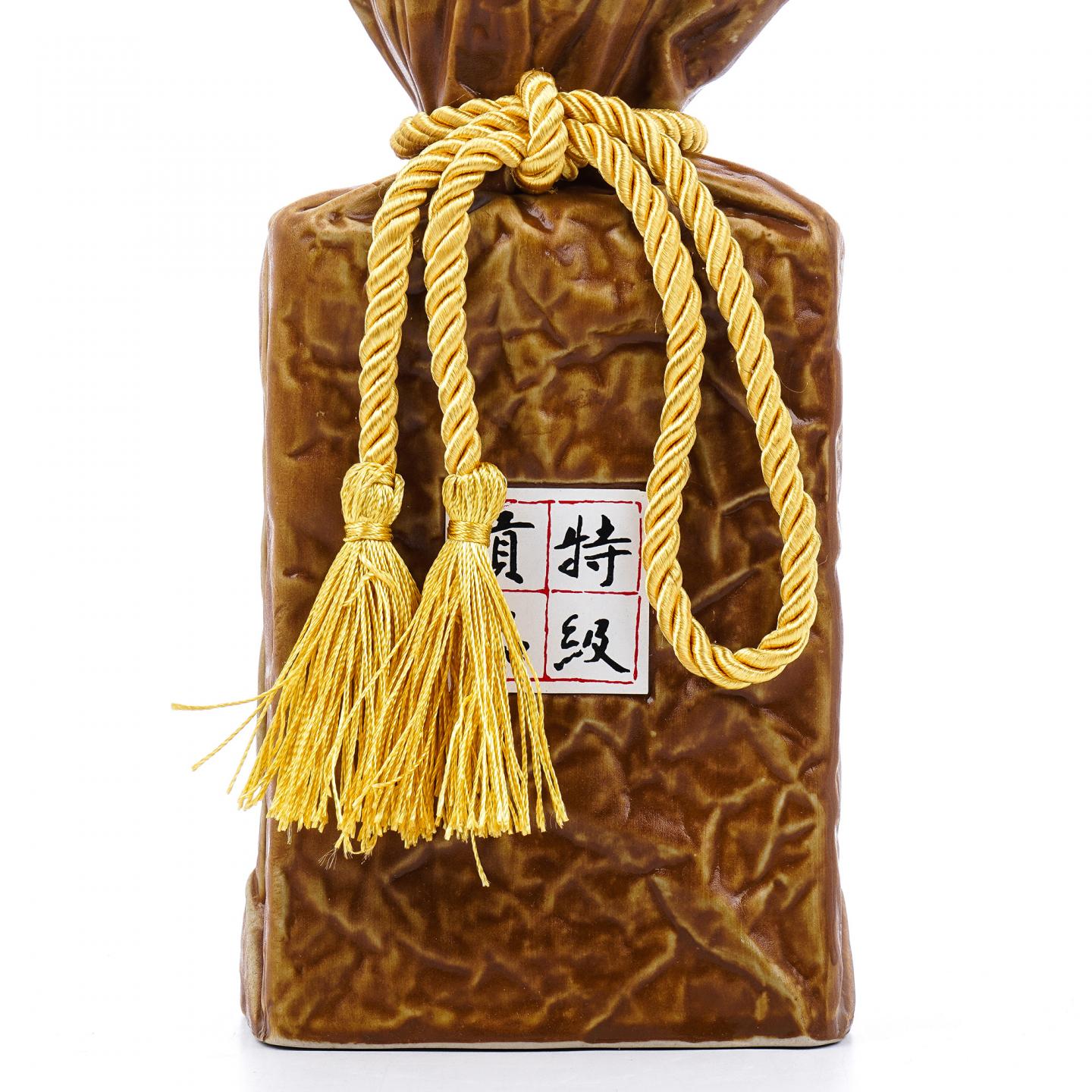 湖南酒鬼酒·内参酒 馥郁香型白酒 500ml