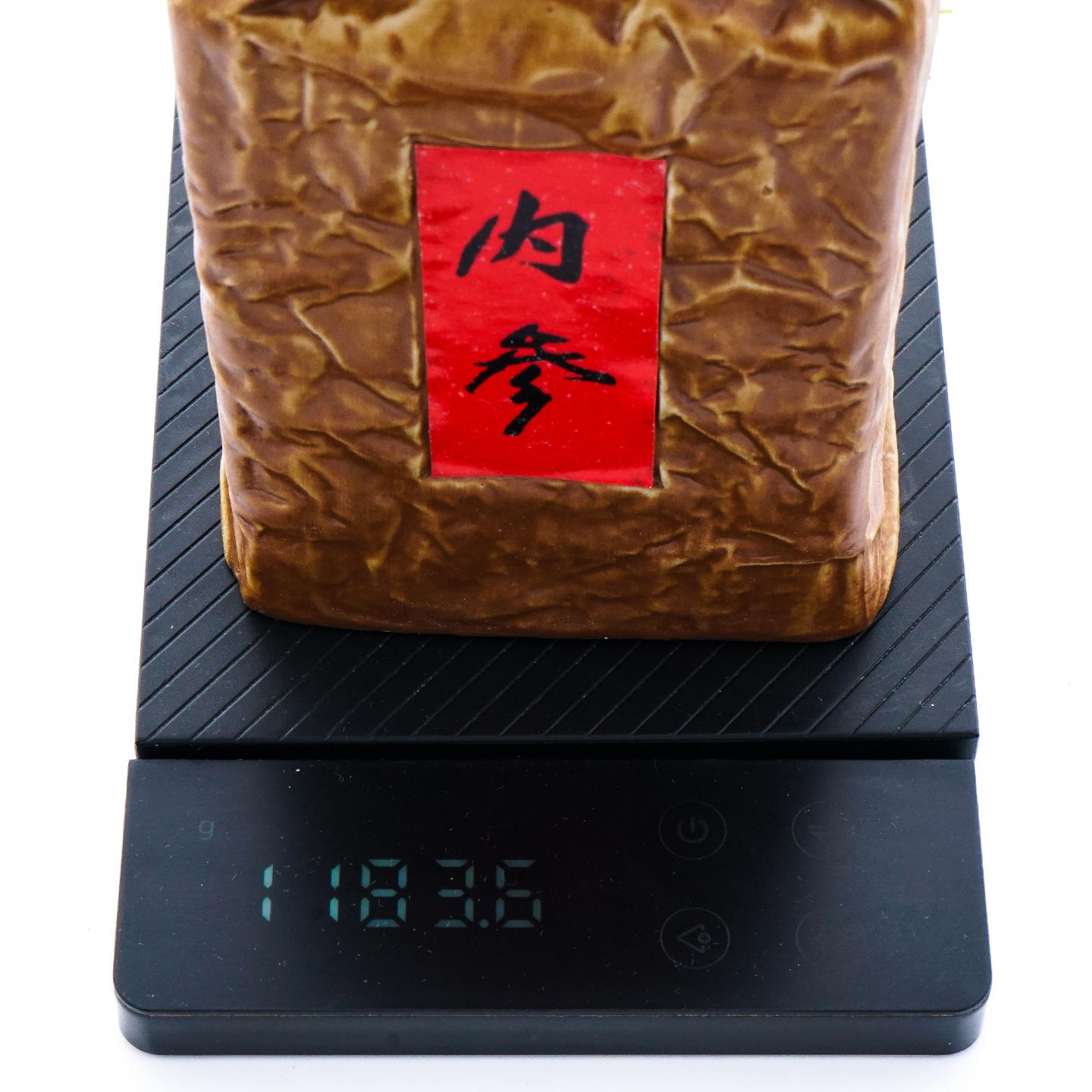 湖南酒鬼酒·内参酒 馥郁香型白酒 500ml
