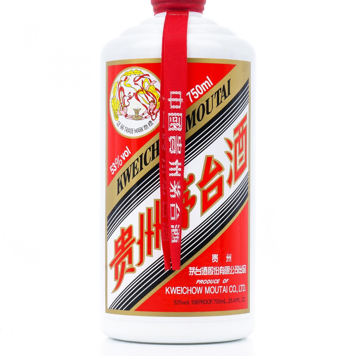 贵州茅台·2022 飞天 750ml