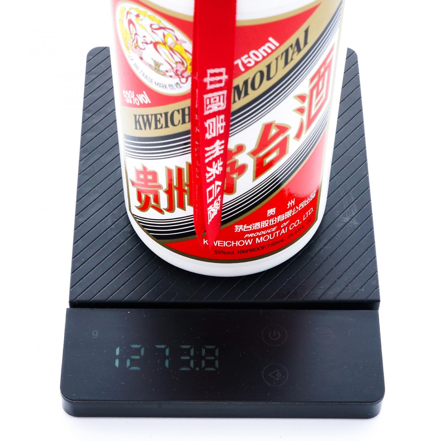 贵州茅台·2022 飞天 750ml
