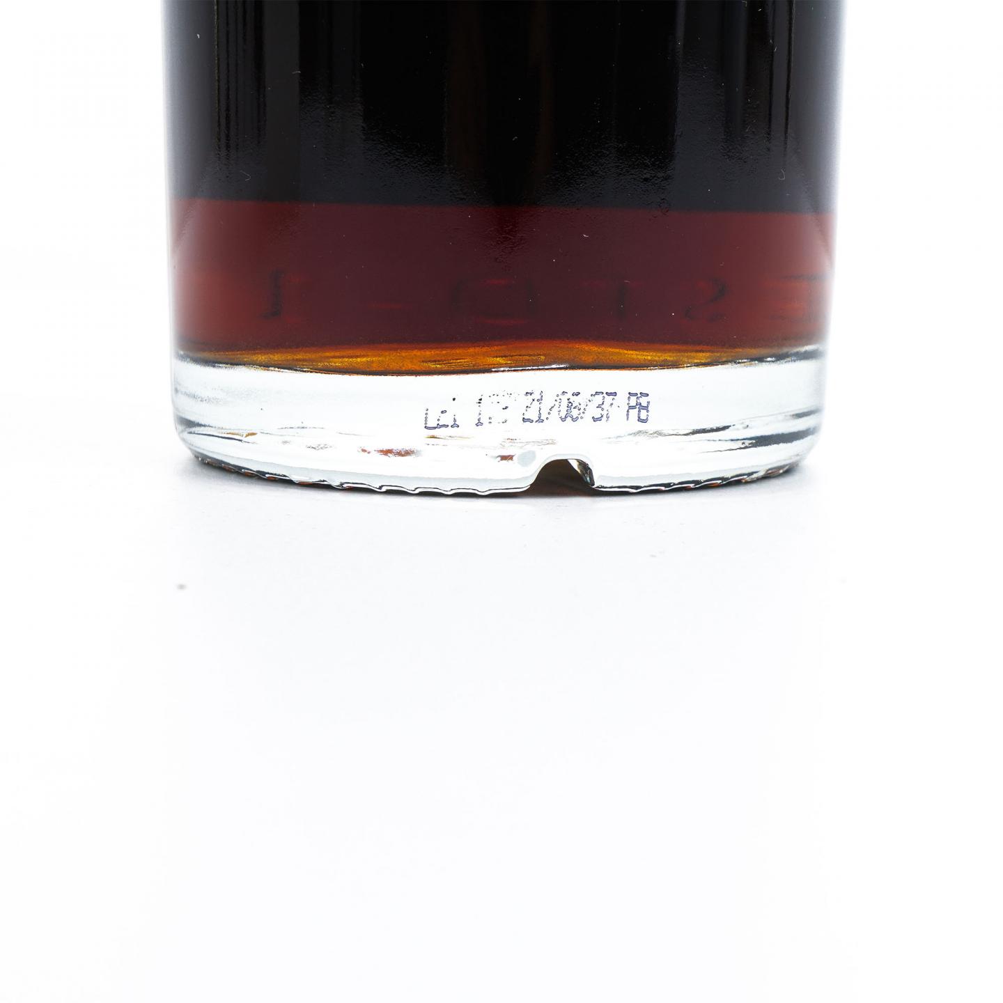 Arran 艾伦 24年 1996-2021 雪莉单桶#1996/784