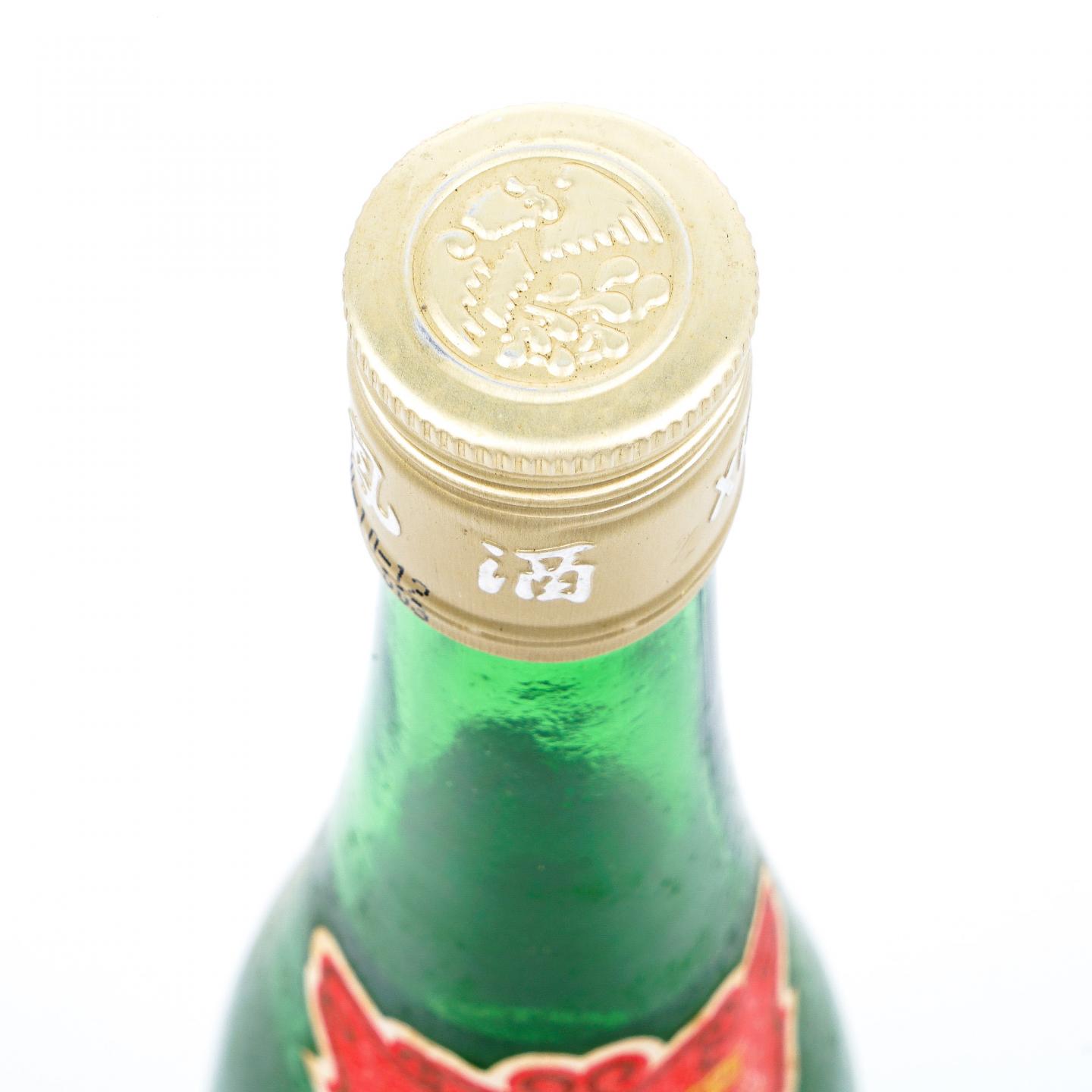 山西西凤酒·2000 凤香型 500ml