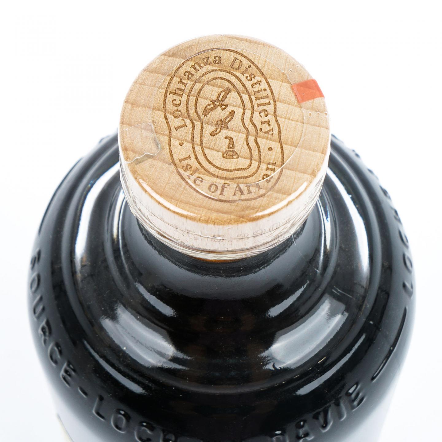 Arran 艾伦 24年 1996-2021 雪莉单桶#1996/751 荷兰市场