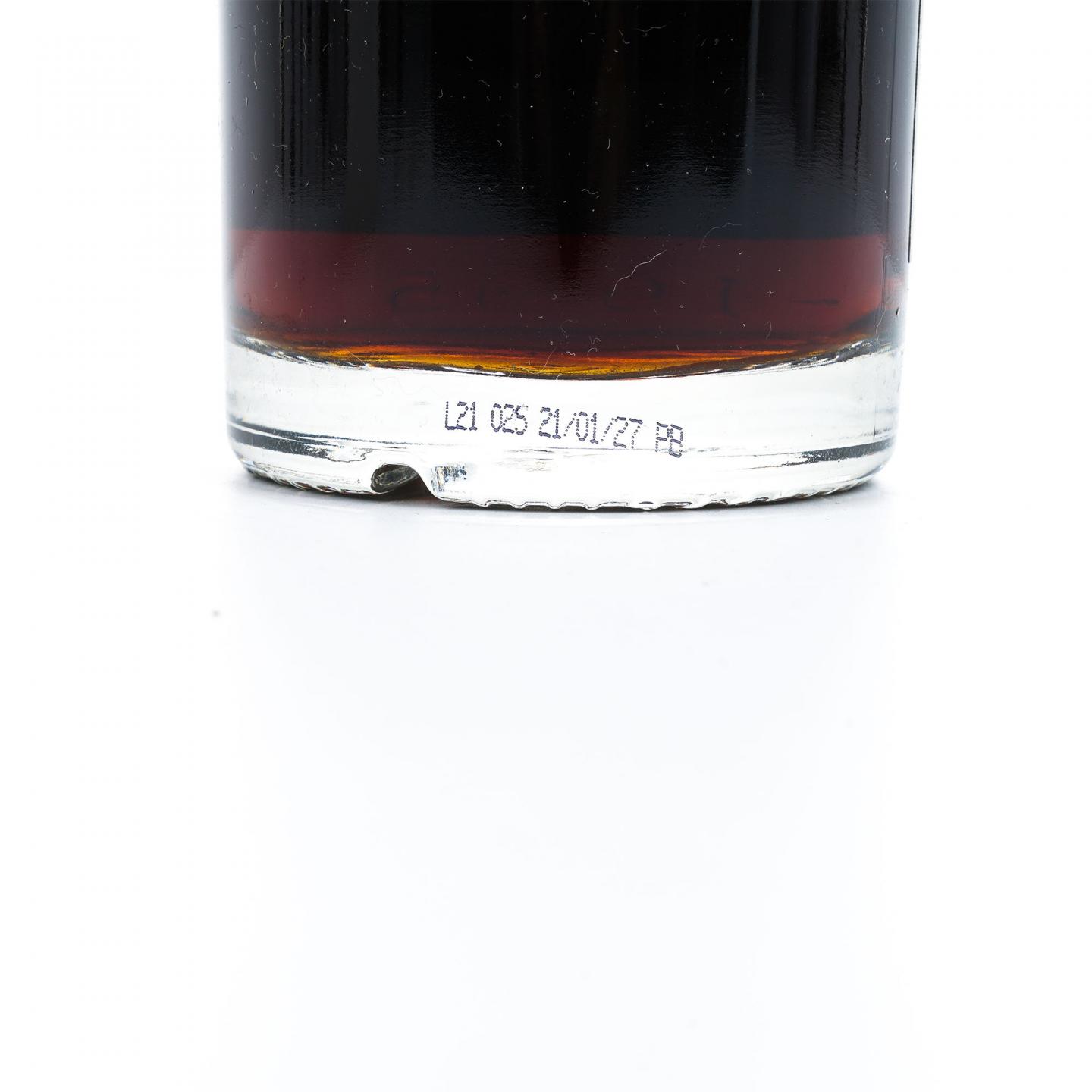 Arran 艾伦 24年 1996-2021 雪莉单桶#1996/751 荷兰市场