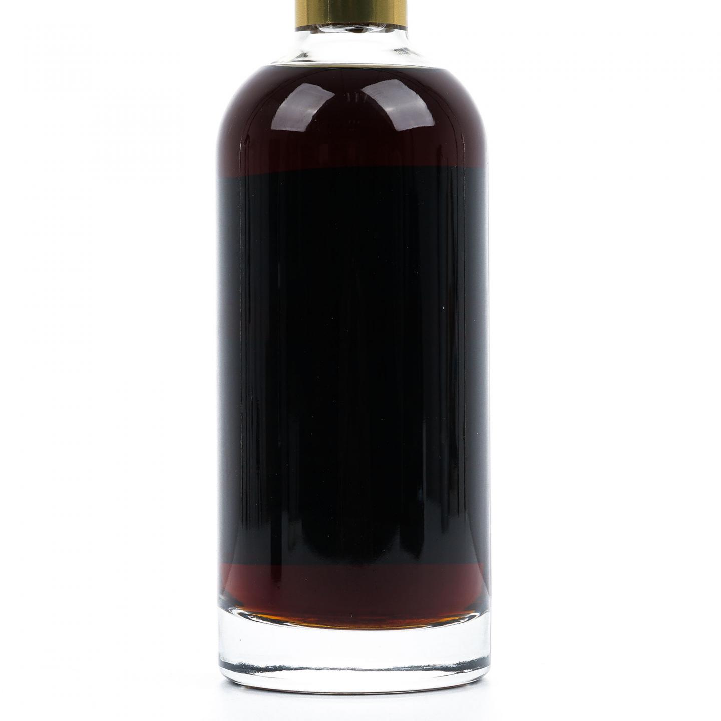 Clynelish 克里尼利基 25年 1996-2022 雪莉桶#11382 SV 桶强