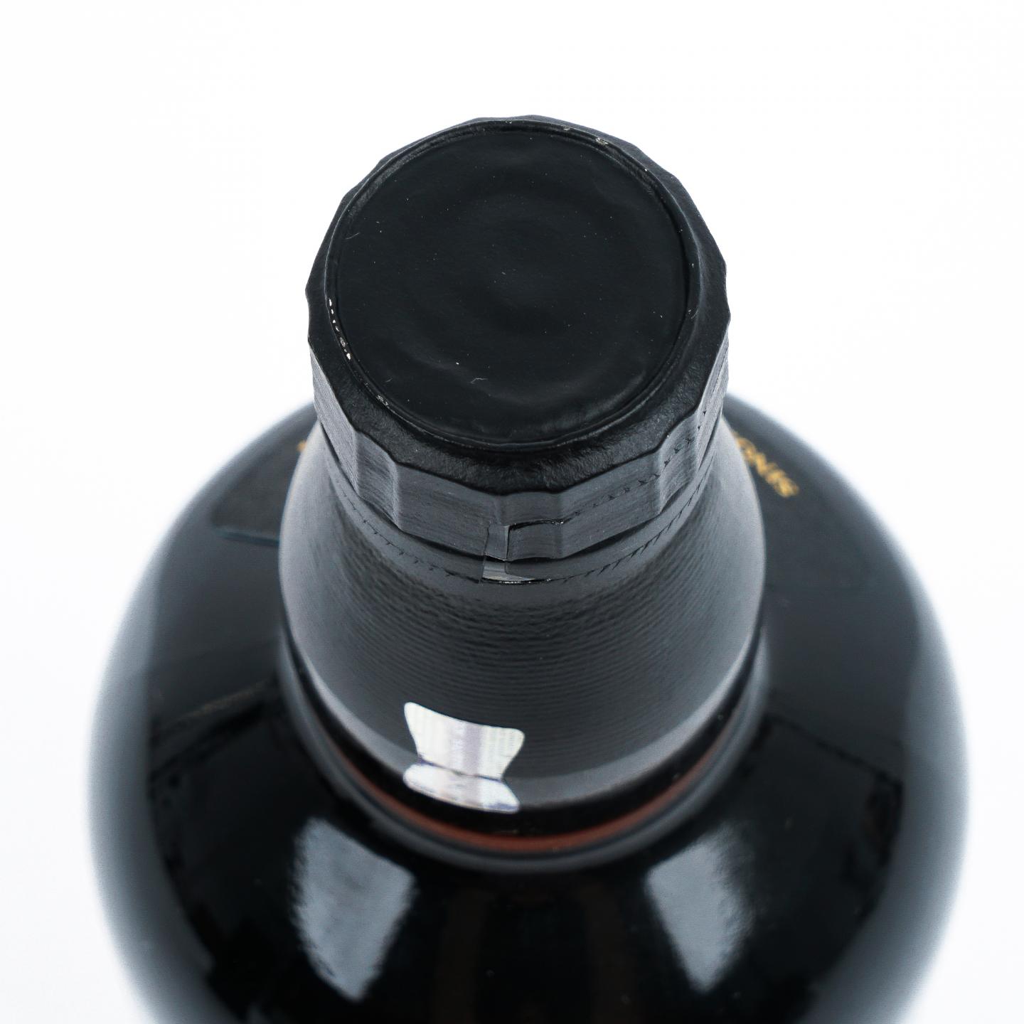 山崎 18年 金字黑标 700ml