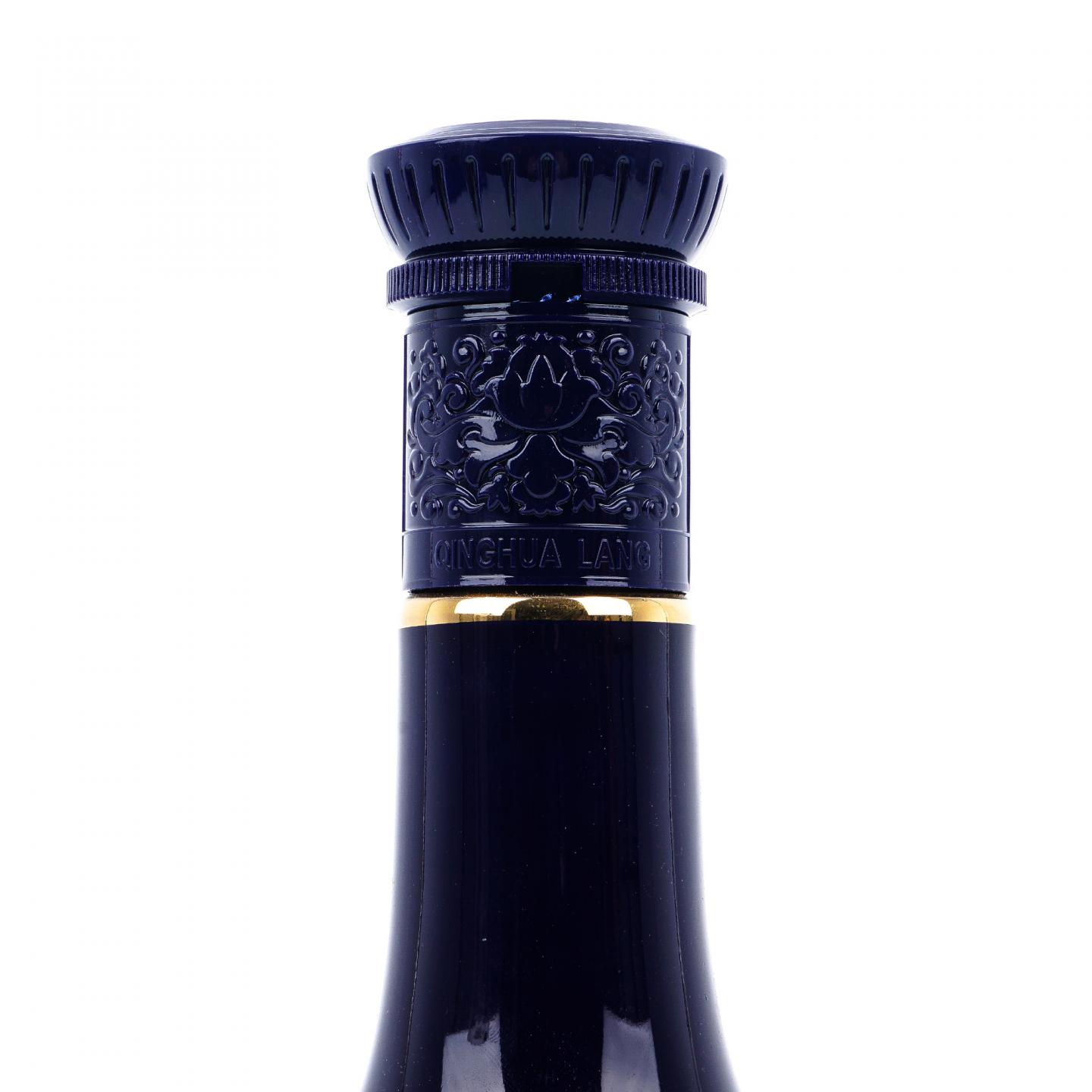 四川郎酒·青花郎 2024 酱香型白酒 1L