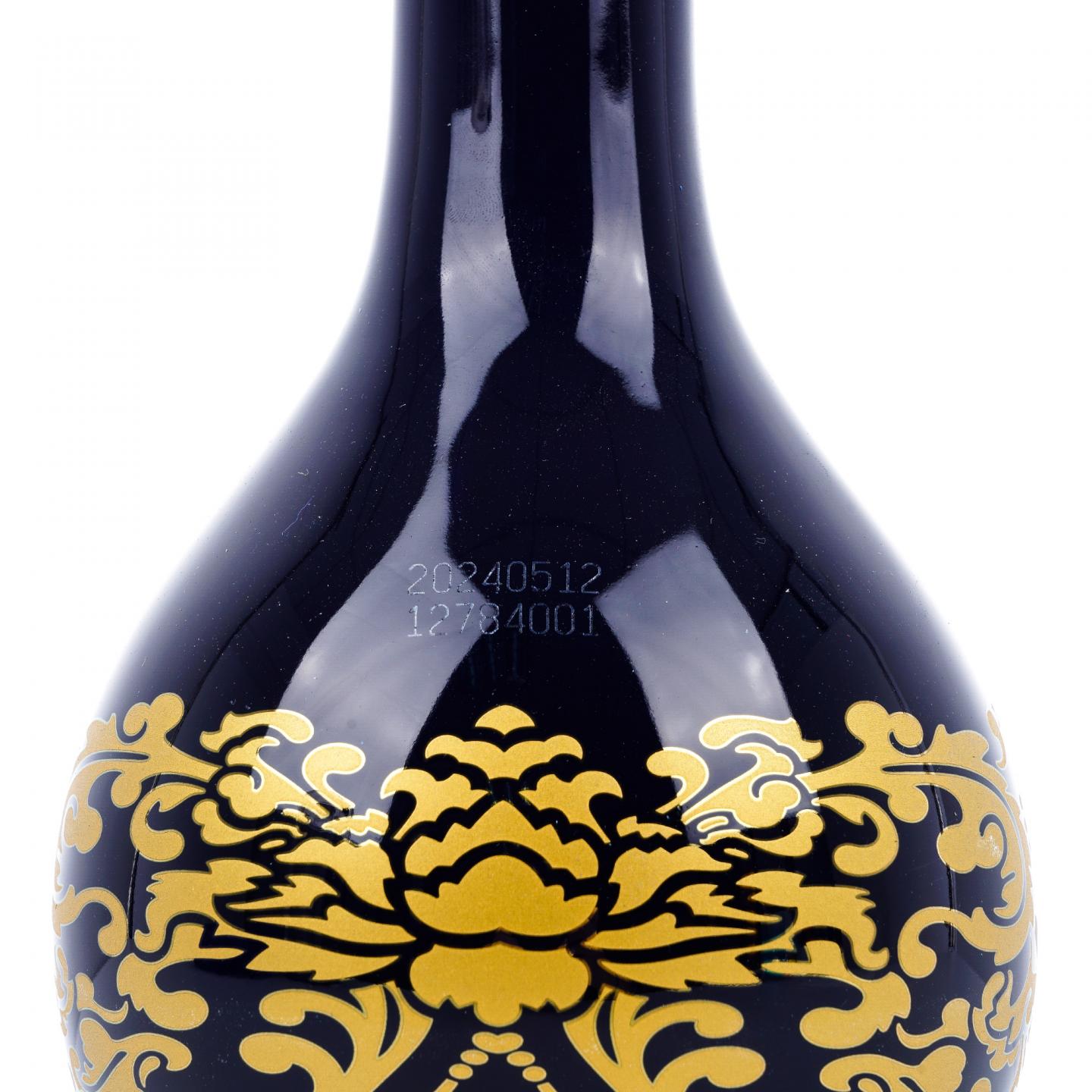 四川郎酒·青花郎 2024 酱香型白酒 1L