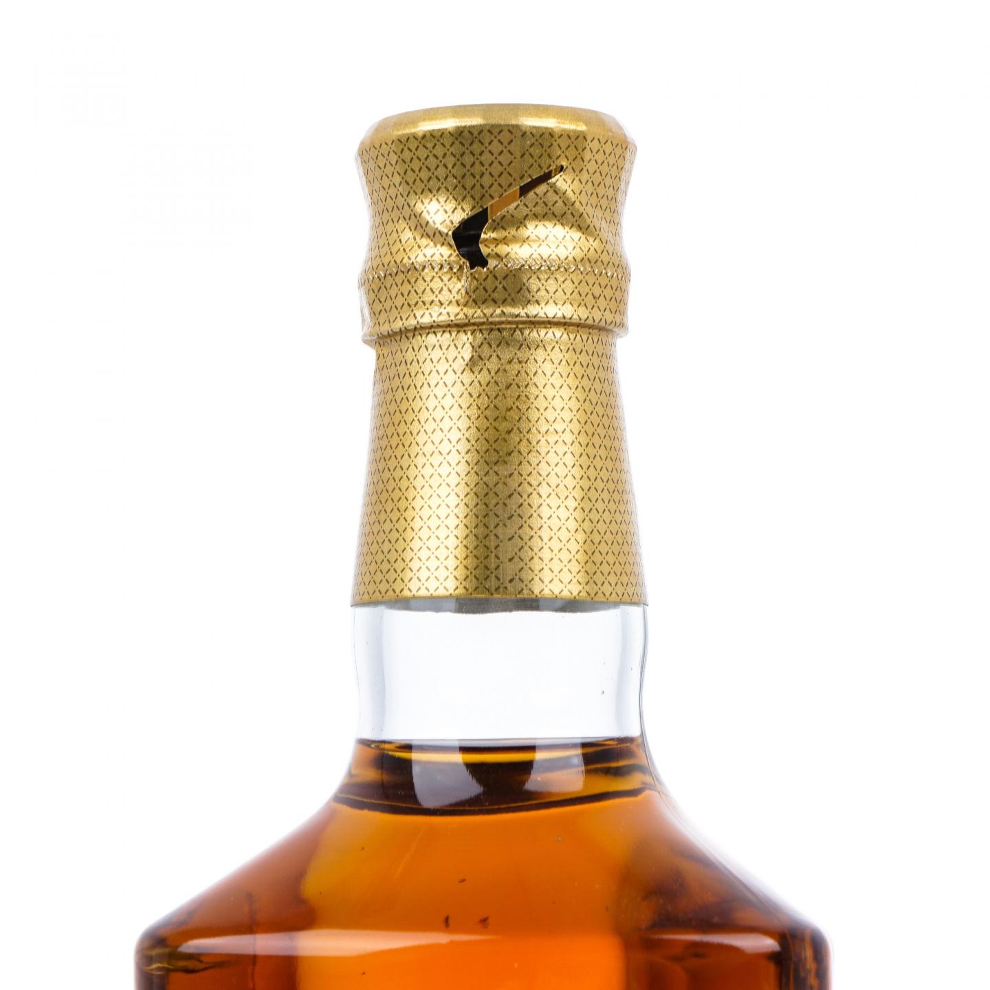 Glenfiddich 格兰菲迪 26年 Grande Couronne 45.8%