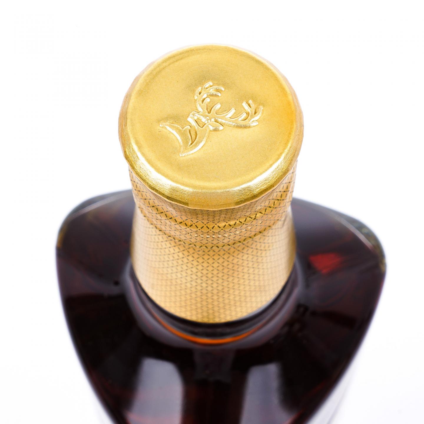 Glenfiddich 格兰菲迪 26年 Grande Couronne 45.8%