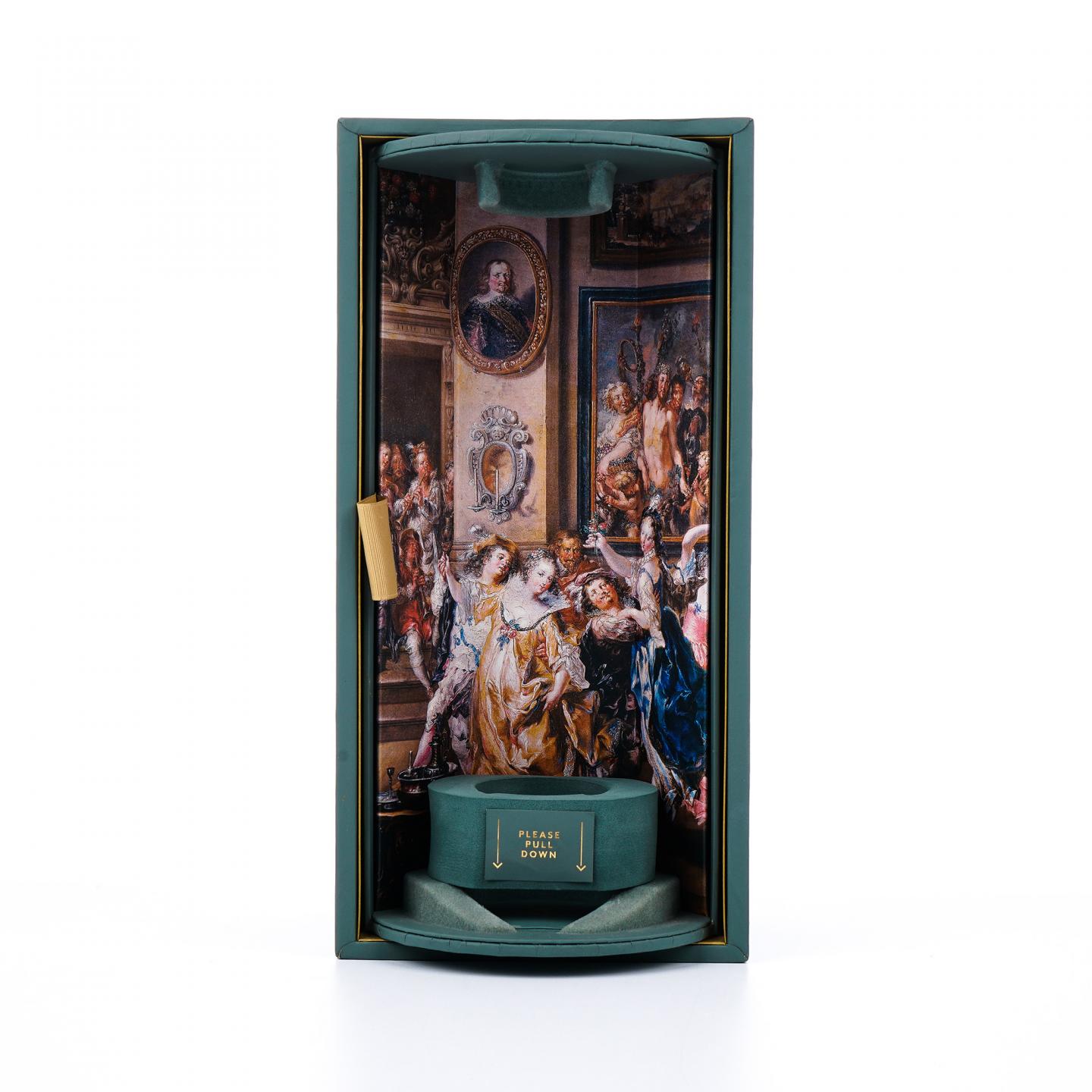Glenfiddich 格兰菲迪 26年 Grande Couronne 45.8%