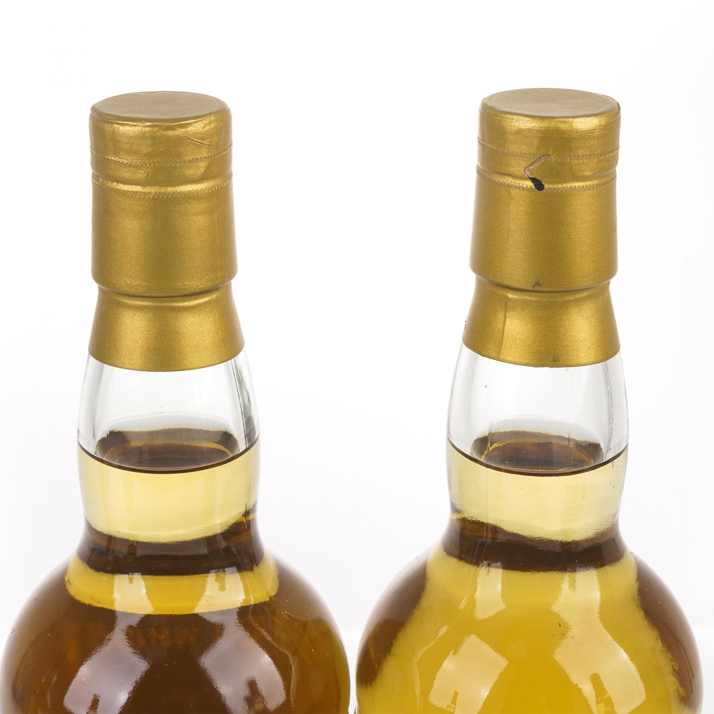 世界产区系列 单一麦芽 樽威 6支组 700ml