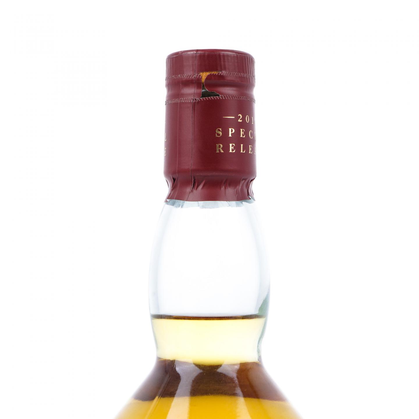 Cardhu 卡杜 14年 2019 SR系列