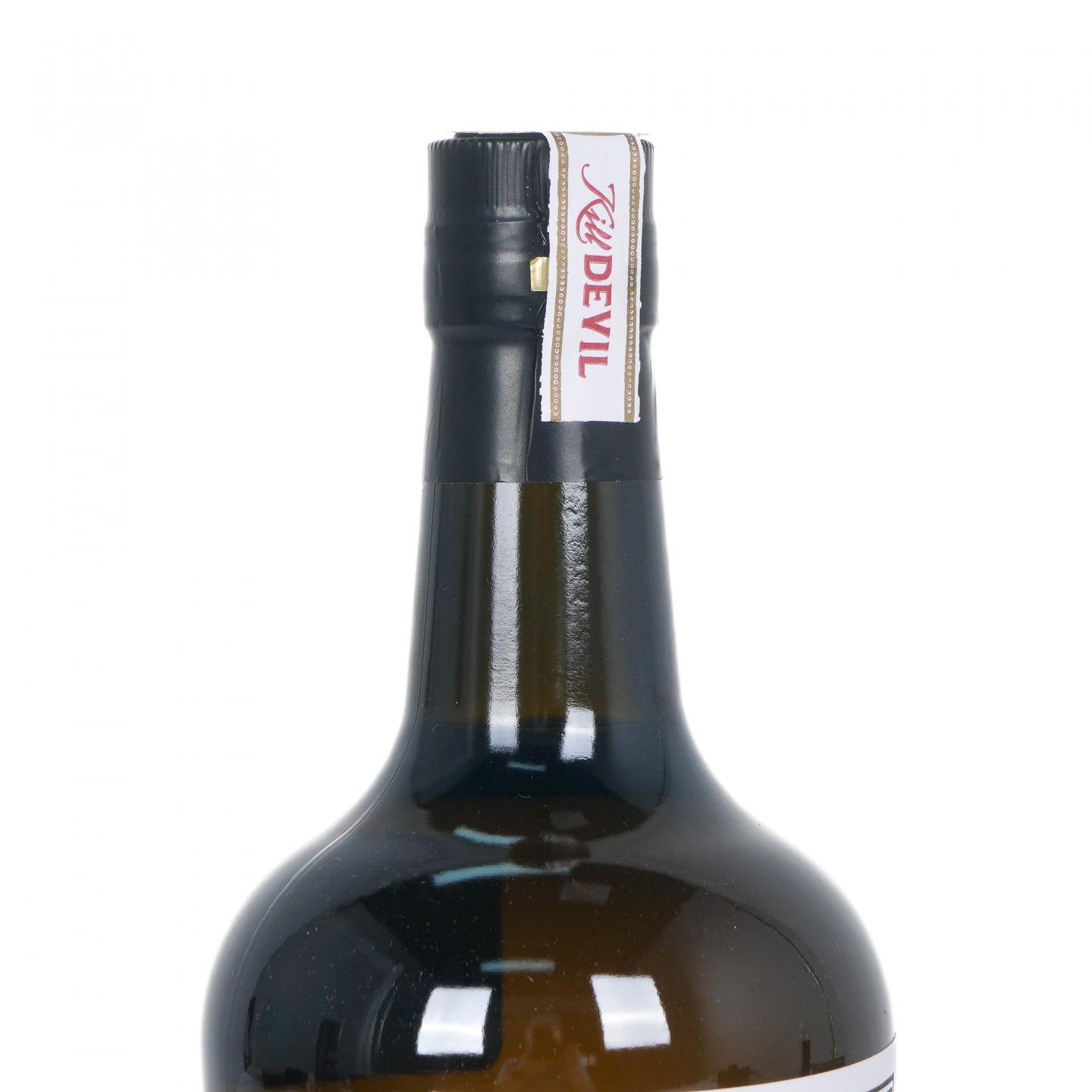 Guyana 钻石 16年 2005 Kill Devil 单桶朗姆酒 桶强 51.8%