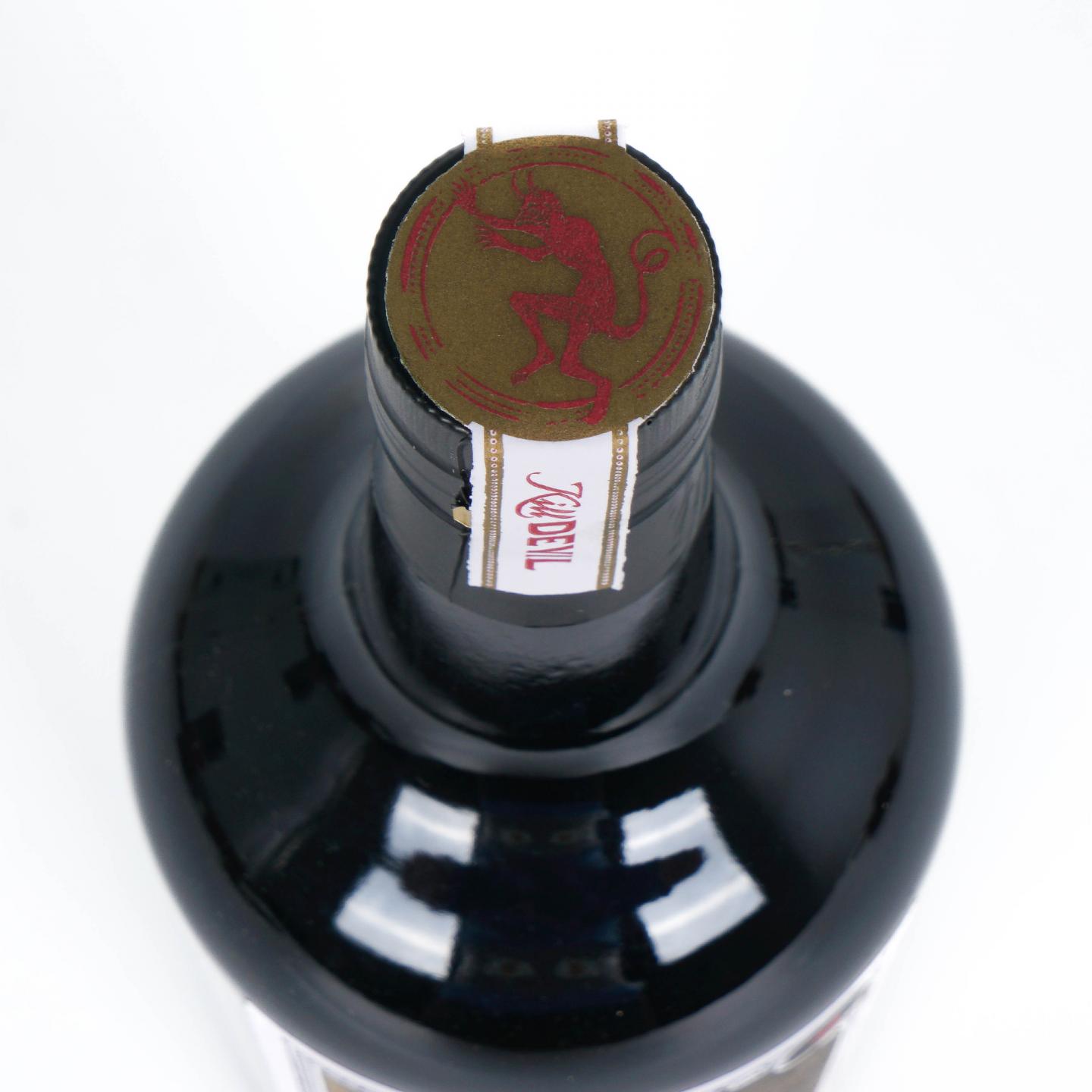 Guyana 钻石 16年 2005 Kill Devil 单桶朗姆酒 桶强 51.8%