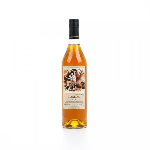 Cognac 大香槟区 2024 干邑 Lot 70 Malternative Belgium