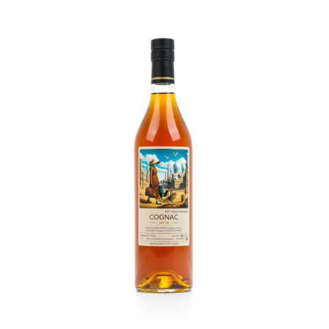 Marie Foucher 干邑 2024 Lot 75 Malternative Belgium