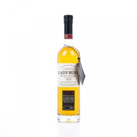 Ladyburn 雷迪朋 1974-2014 Batch 1