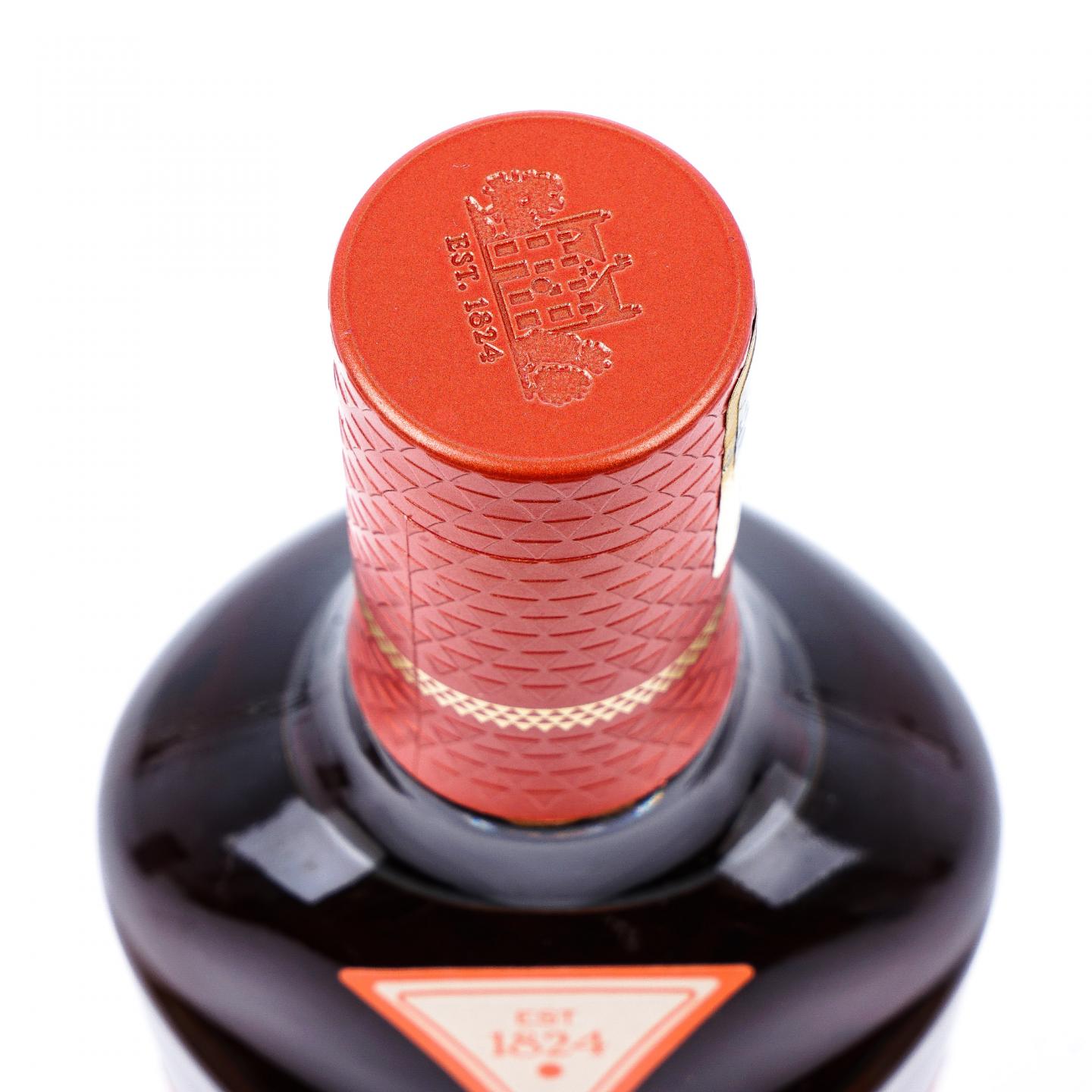 【附X光图】Macallan 麦卡伦 RICH CACAO 和谐系列 首款
