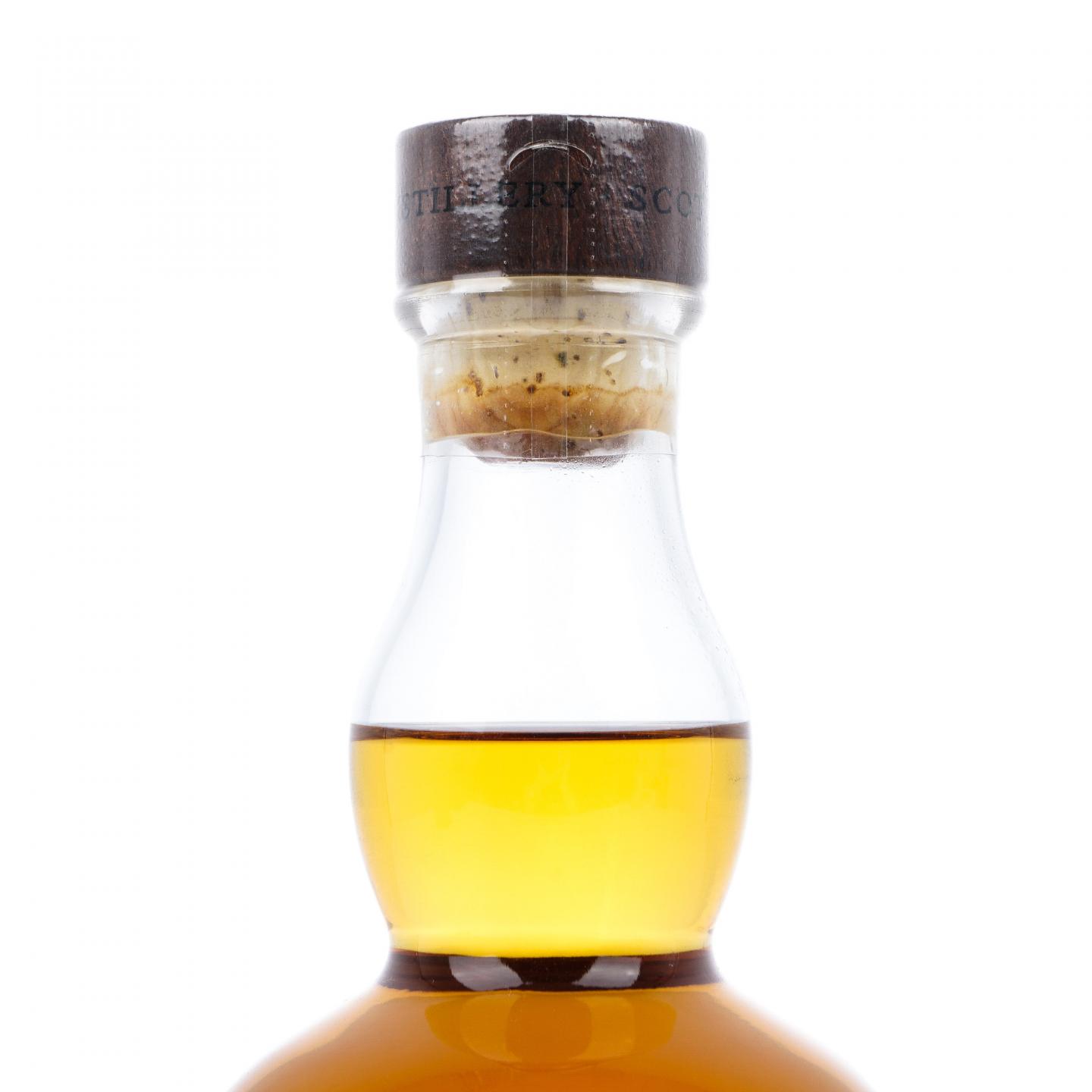 Balvenie 百富 25年 圆筒礼盒