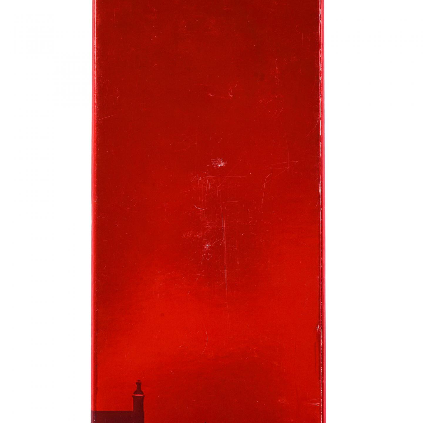 Macallan 麦卡伦 10年 桶强 1升装 58.6%vol.