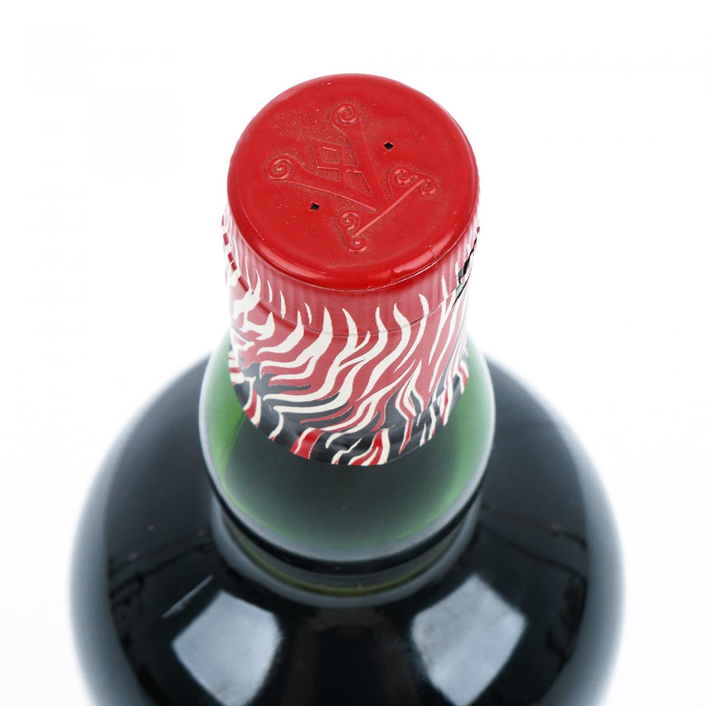Ardbeg 阿贝 Scorch 火龙 Feis Ile 2021 会员版