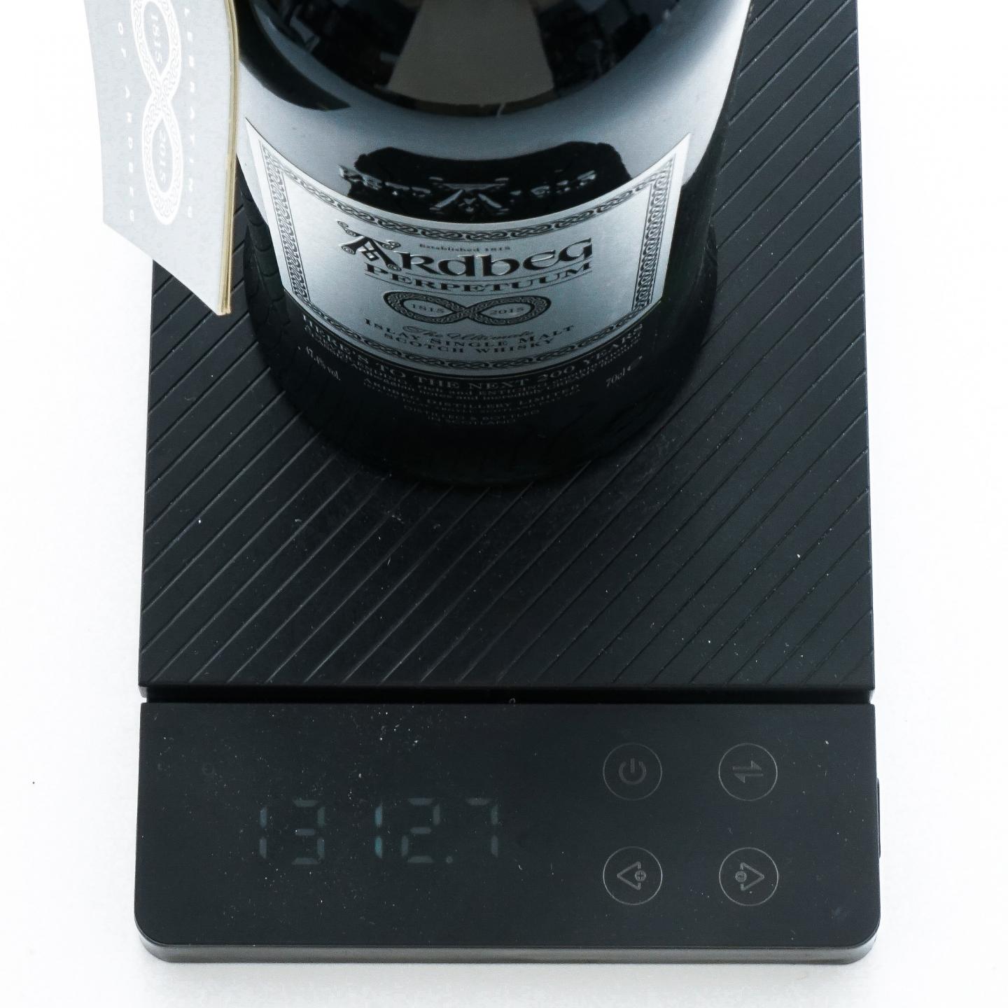 Ardbeg 阿贝 永恒 Perpetuum 200周年纪念版