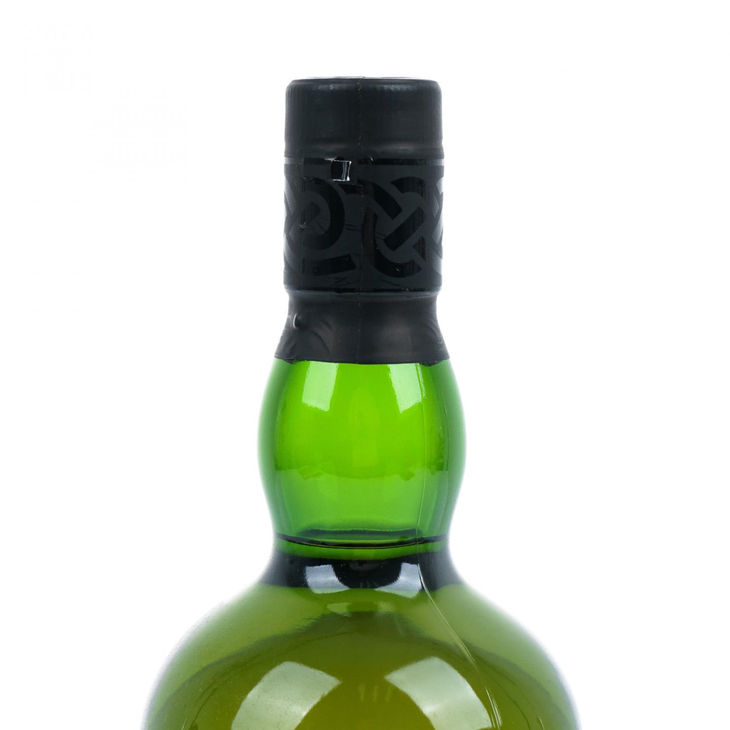 Ardbeg 阿贝 2020 Arrrrrrrdbeg 海盗船长