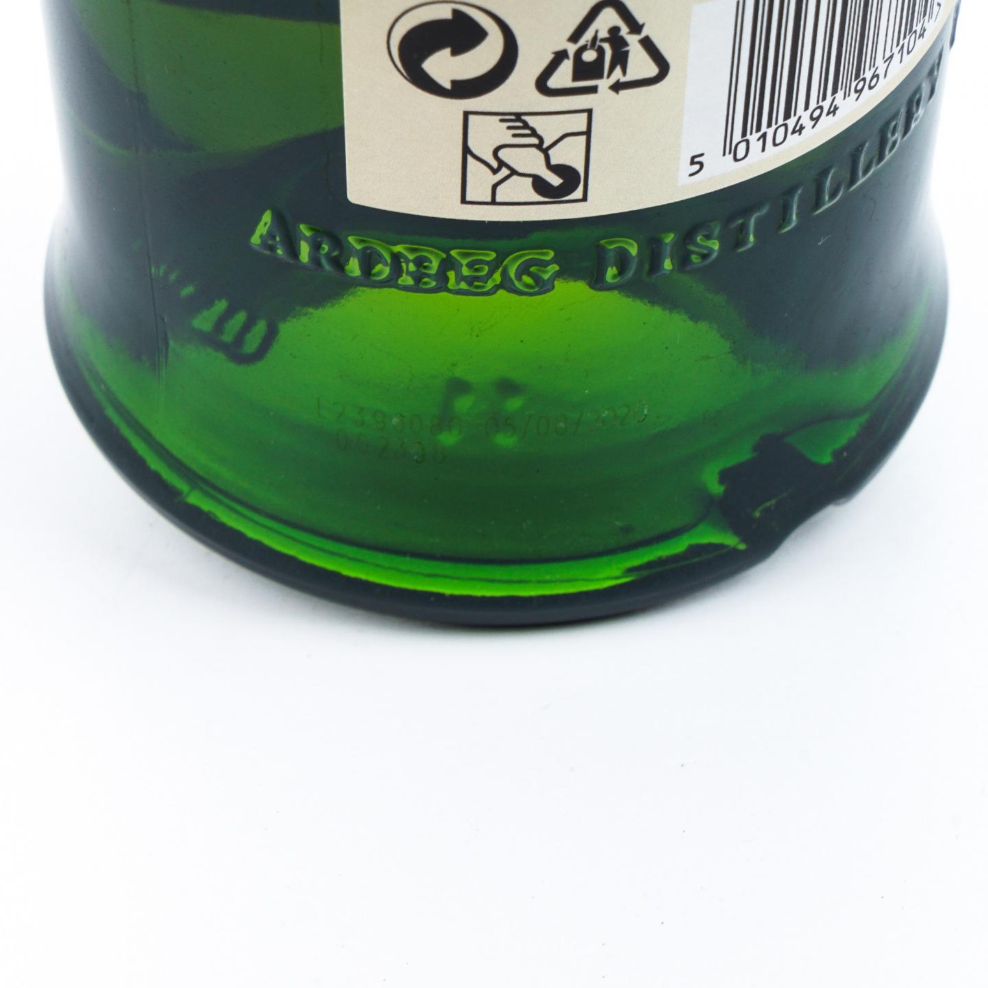 Ardbeg 阿贝 2020 Arrrrrrrdbeg 海盗船长