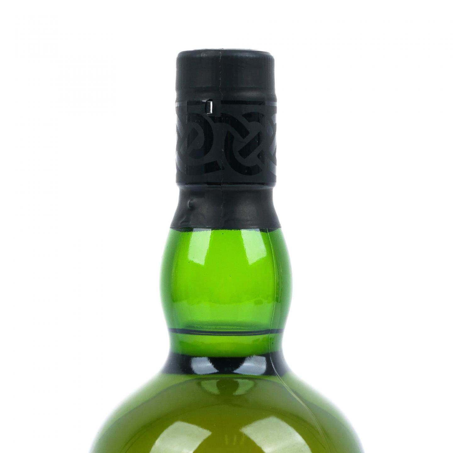 Ardbeg 阿贝 2020 Arrrrrrrdbeg 海盗船长 700ml