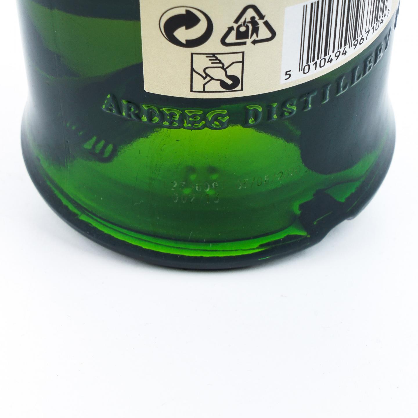 Ardbeg 阿贝 2020 Arrrrrrrdbeg 海盗船长 700ml