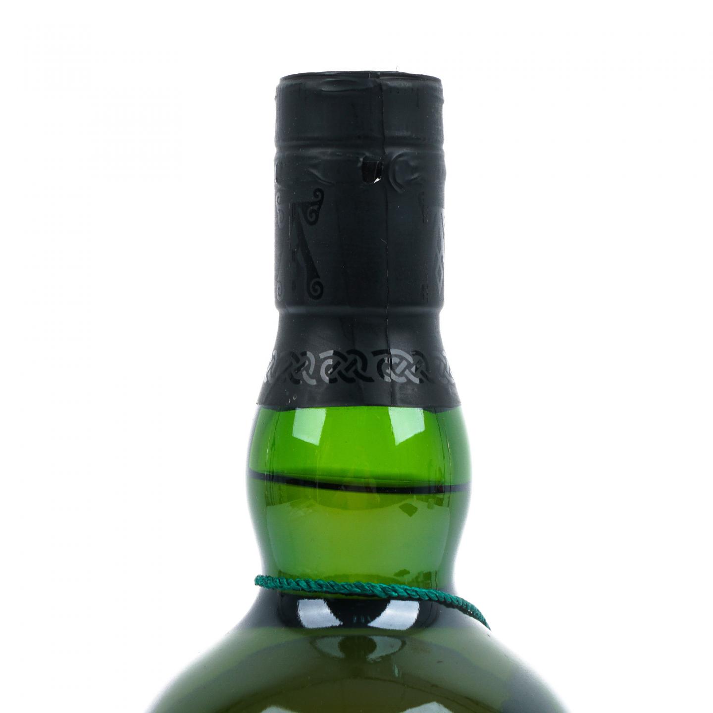 Ardbeg 阿贝 云霄飞车 委员会十周年纪念版