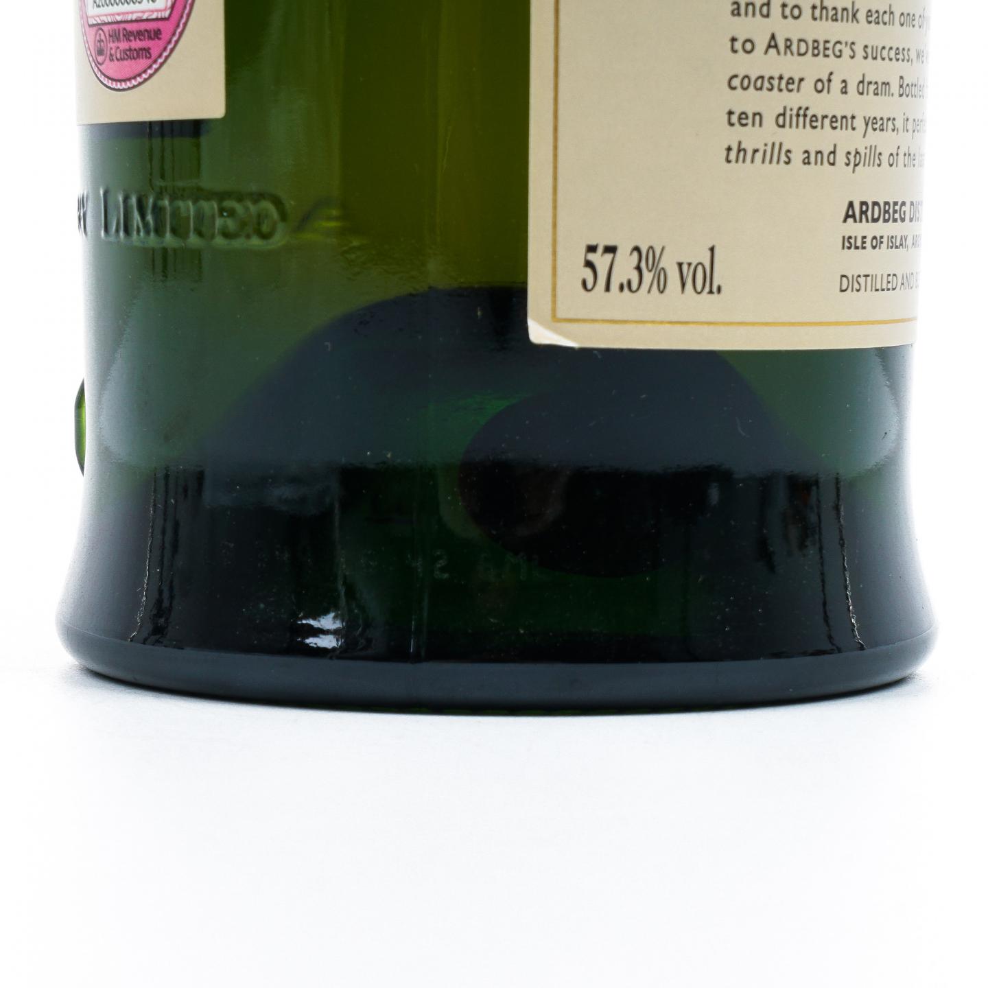 Ardbeg 阿贝 云霄飞车 委员会十周年纪念版