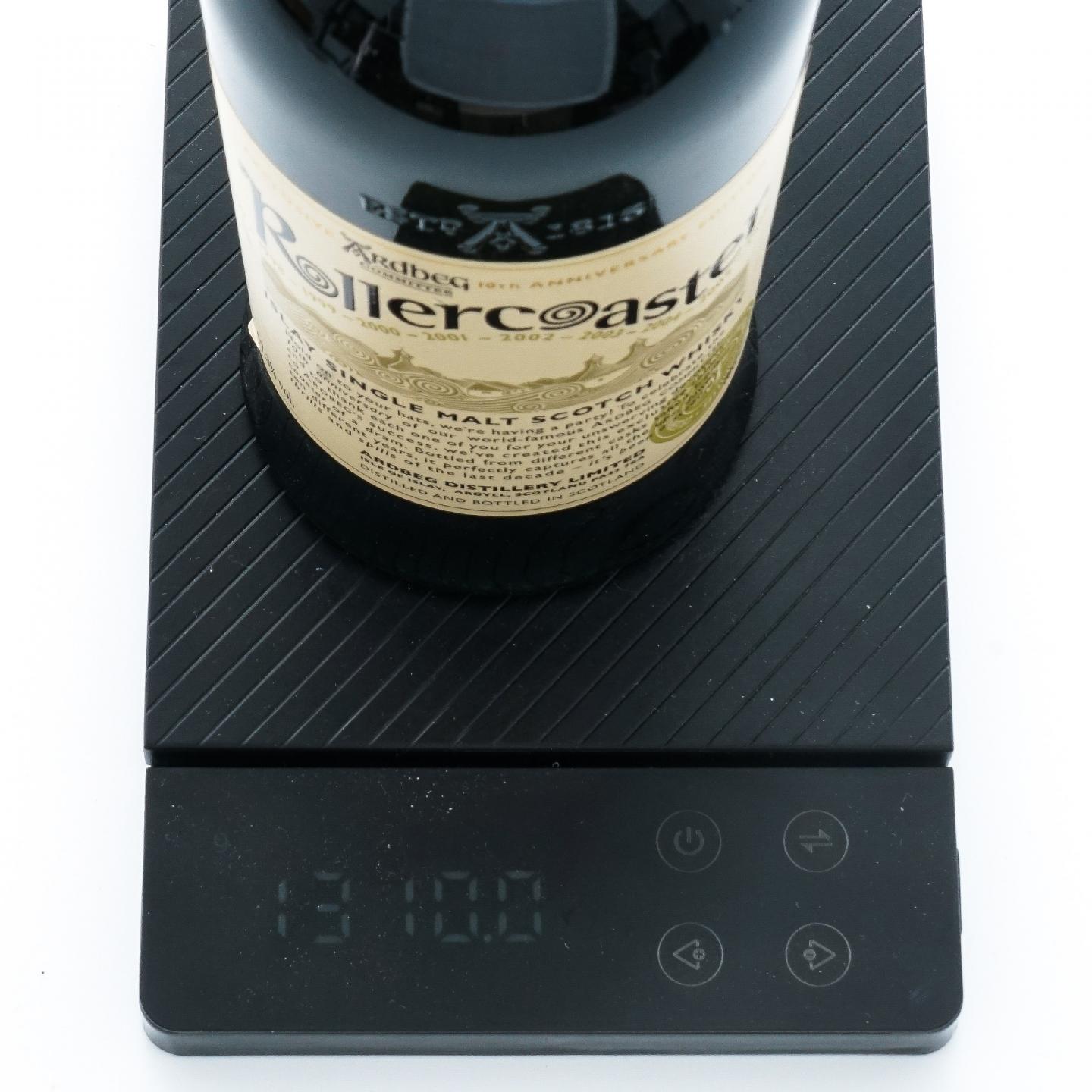 Ardbeg 阿贝 云霄飞车 委员会十周年纪念版