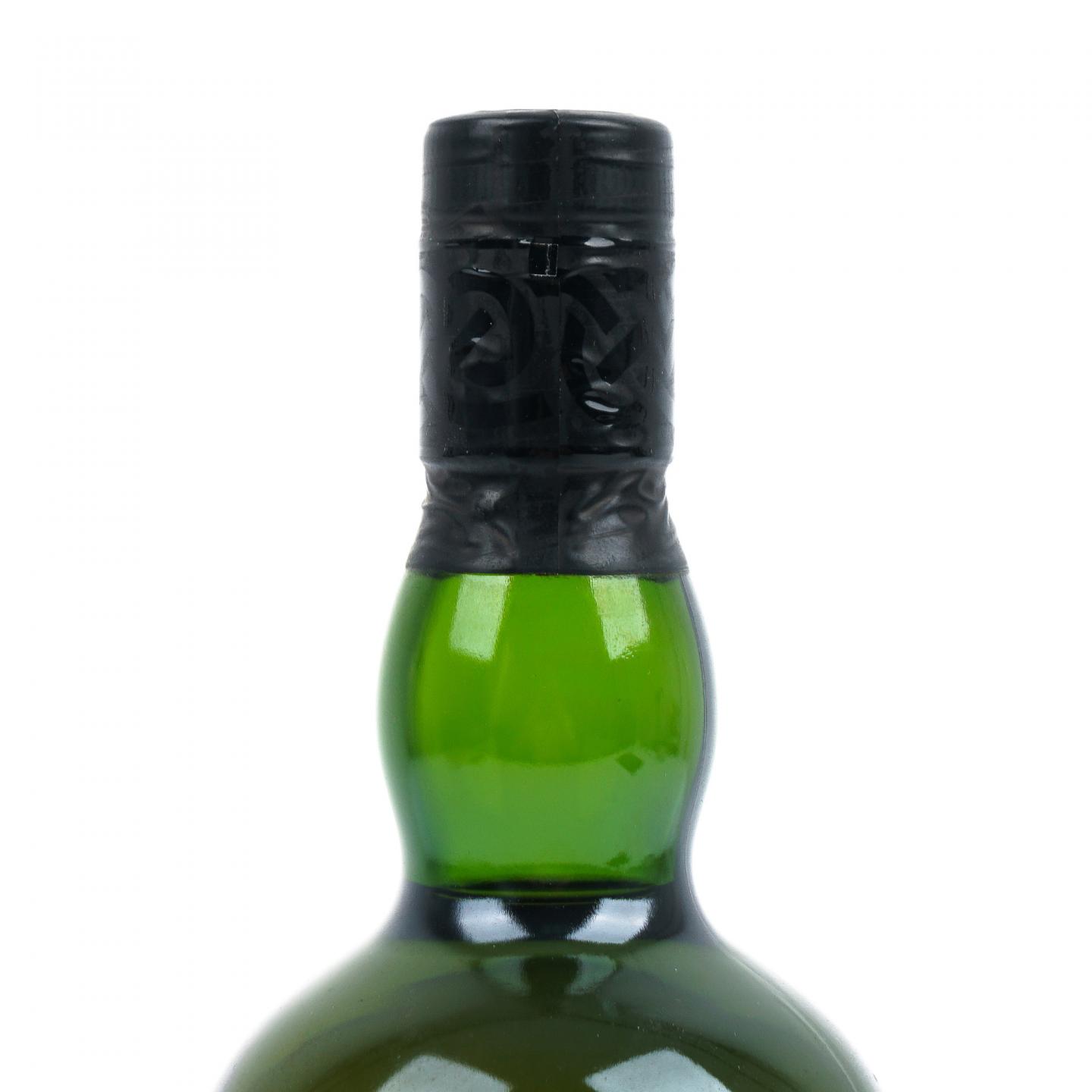 Ardbeg 阿贝 8年 2021 For Discussion 会员版