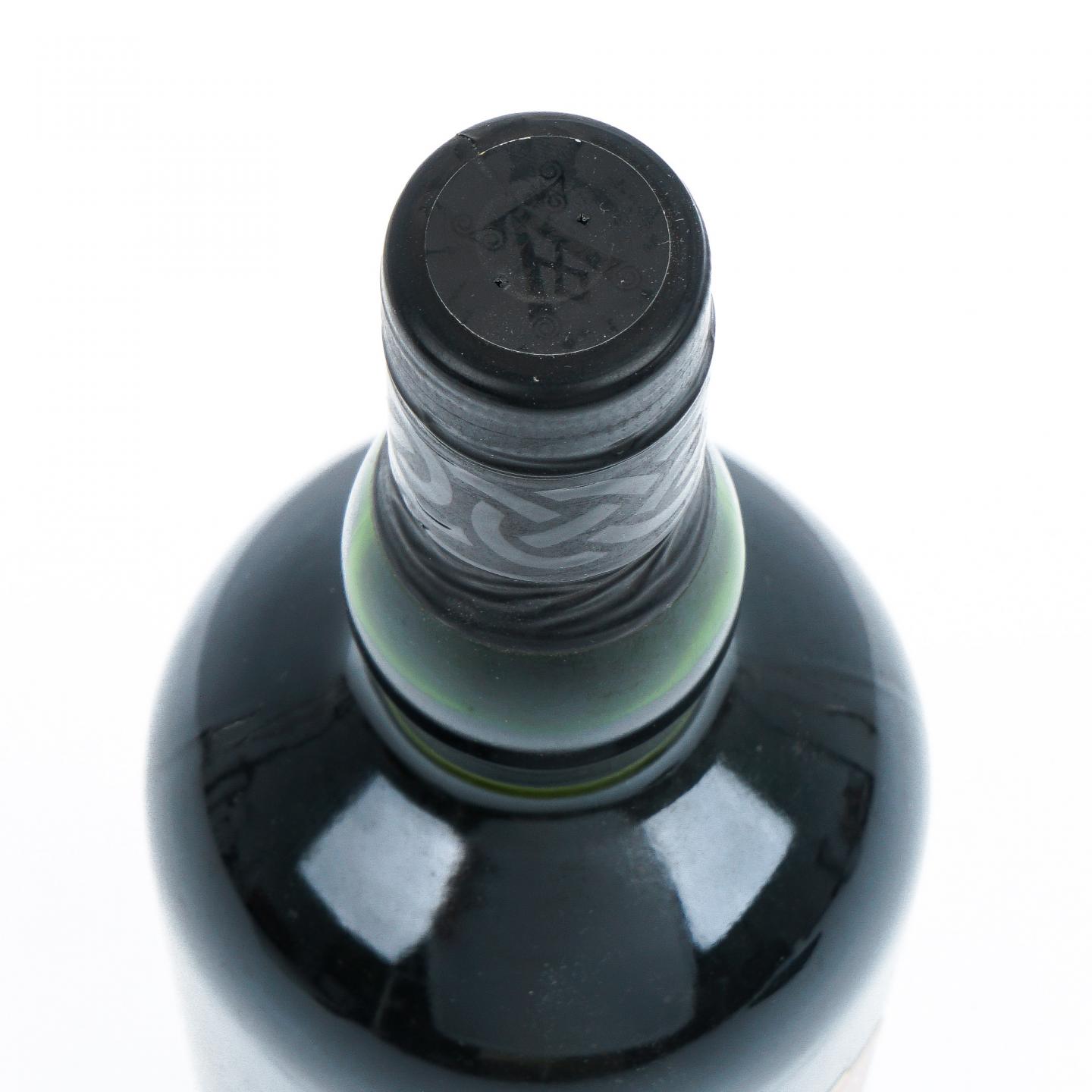 Ardbeg 阿贝 8年 2021 For Discussion 会员版
