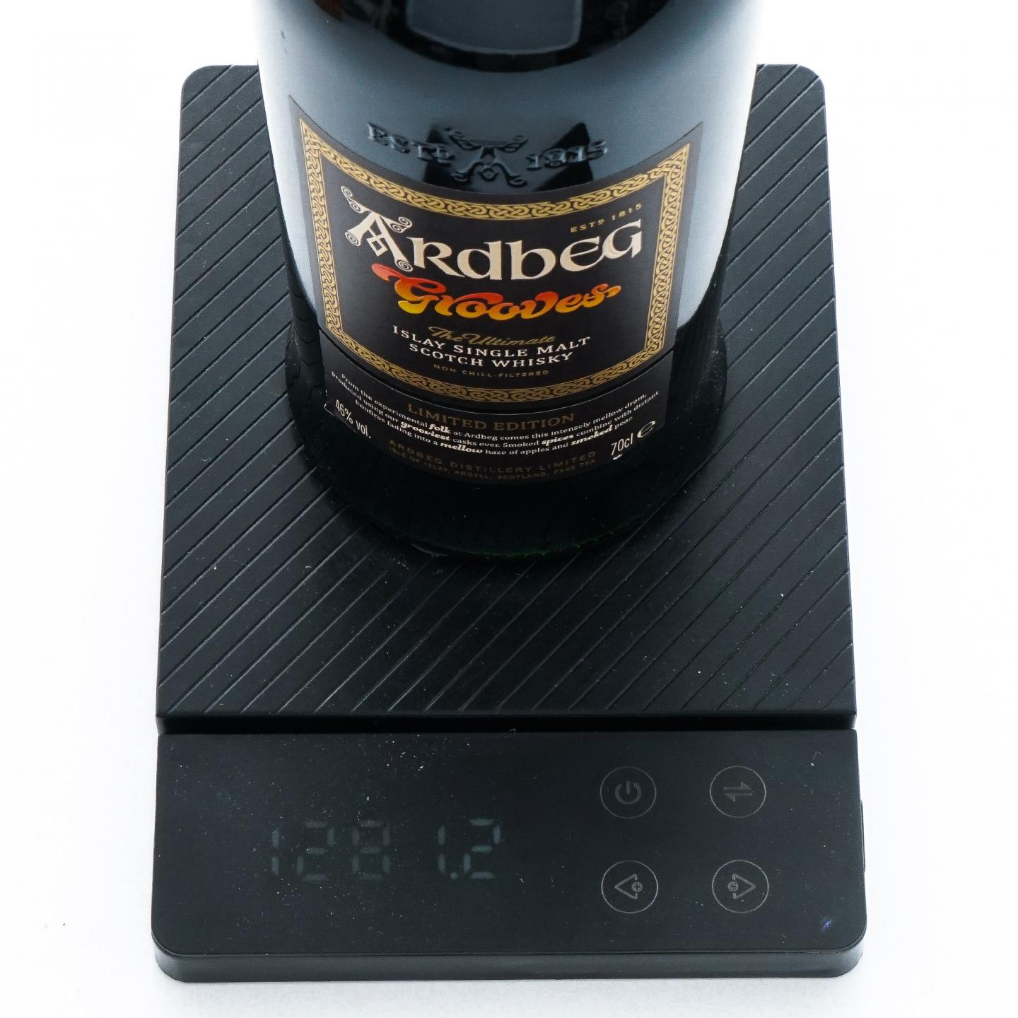 Ardbeg 阿贝 深痕 2018