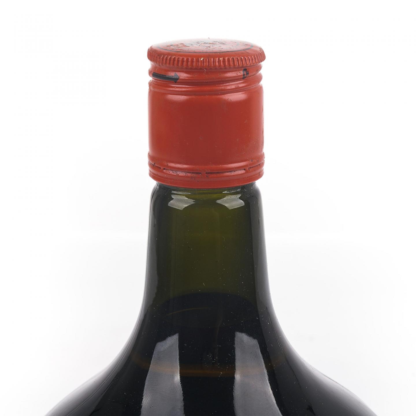 轻井泽 SP Ocean Whisky 1980s 调和 特级 760ml