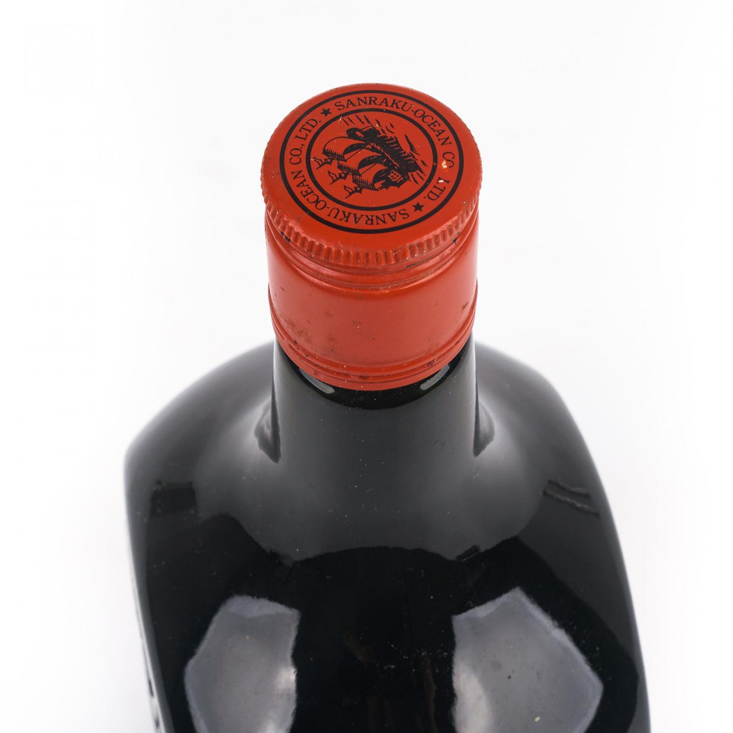 轻井泽 SP Ocean Whisky 1980s 调和 特级 760ml