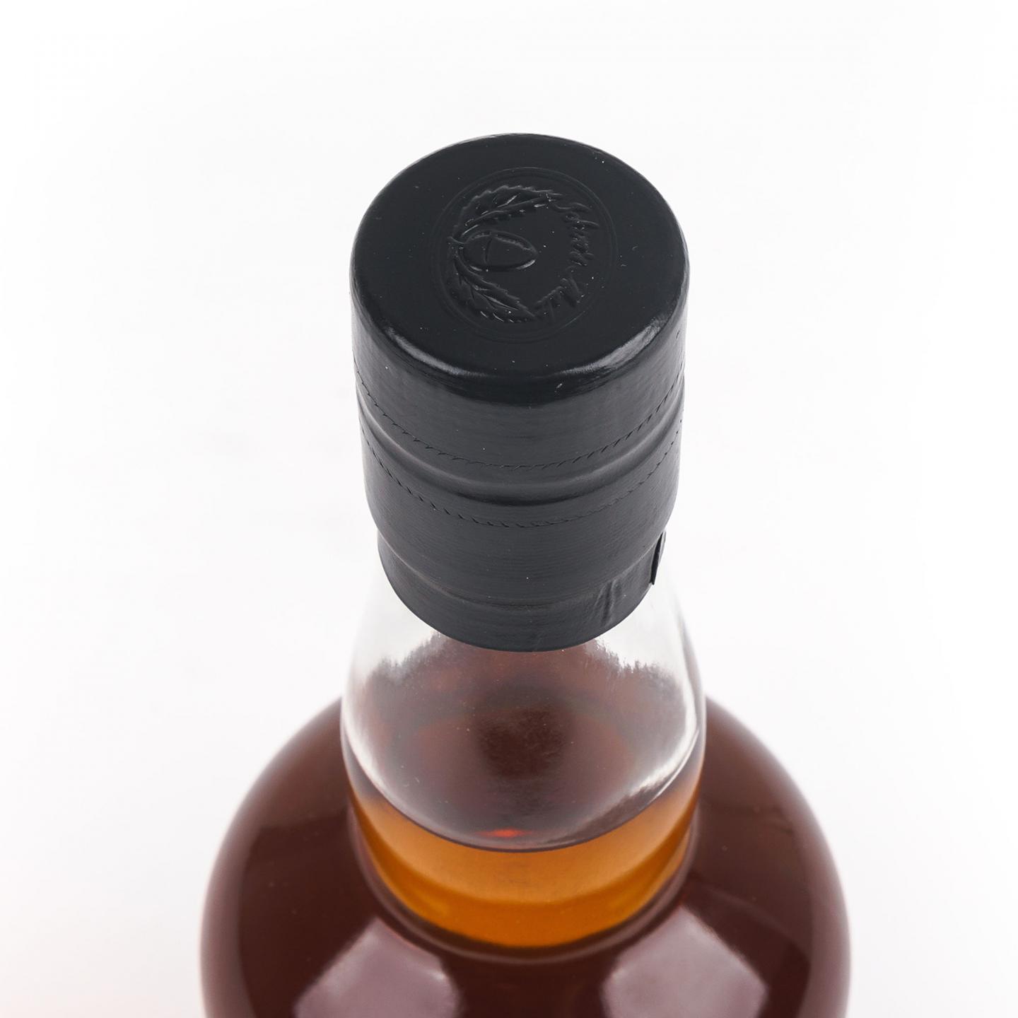 Ichiro's Malt & Grain 创业20周年纪念 世界调和