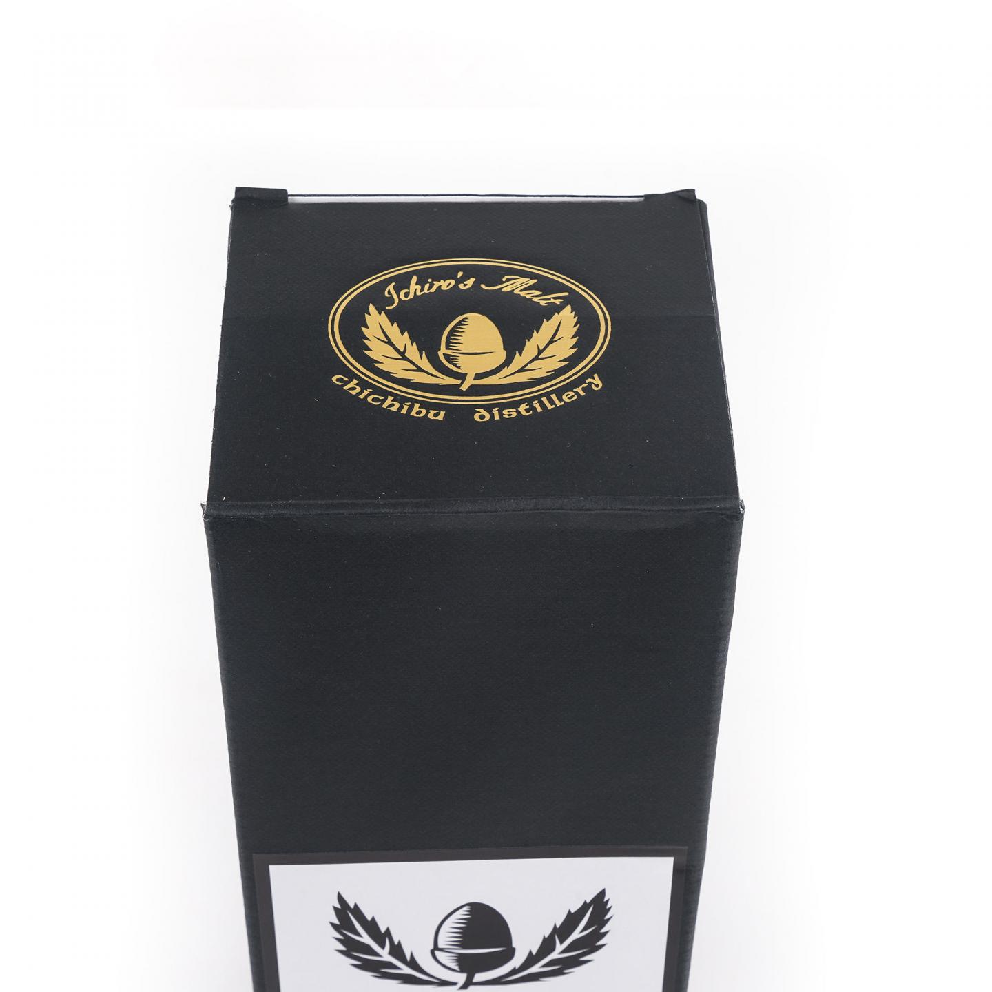 Ichiro's Malt & Grain 创业20周年纪念 世界调和