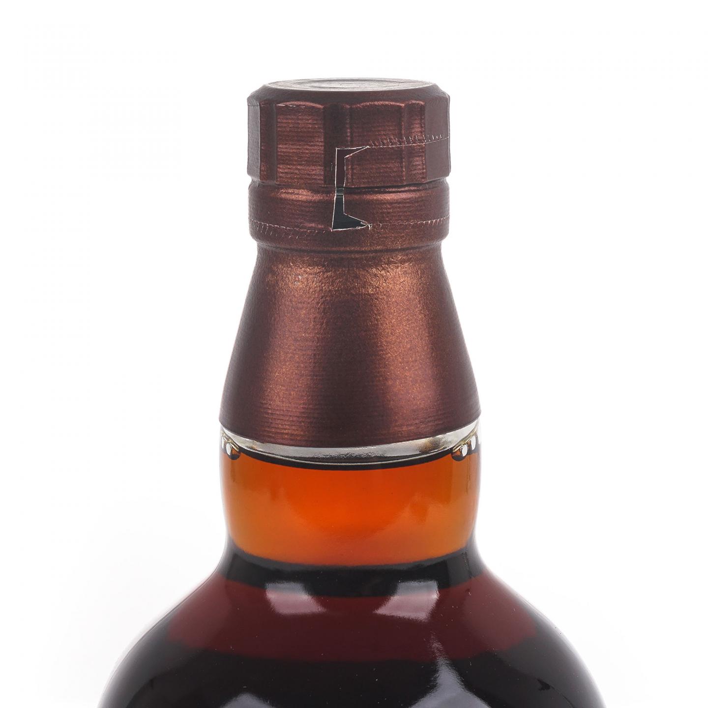 山崎 2020 Edition Spanish Oak