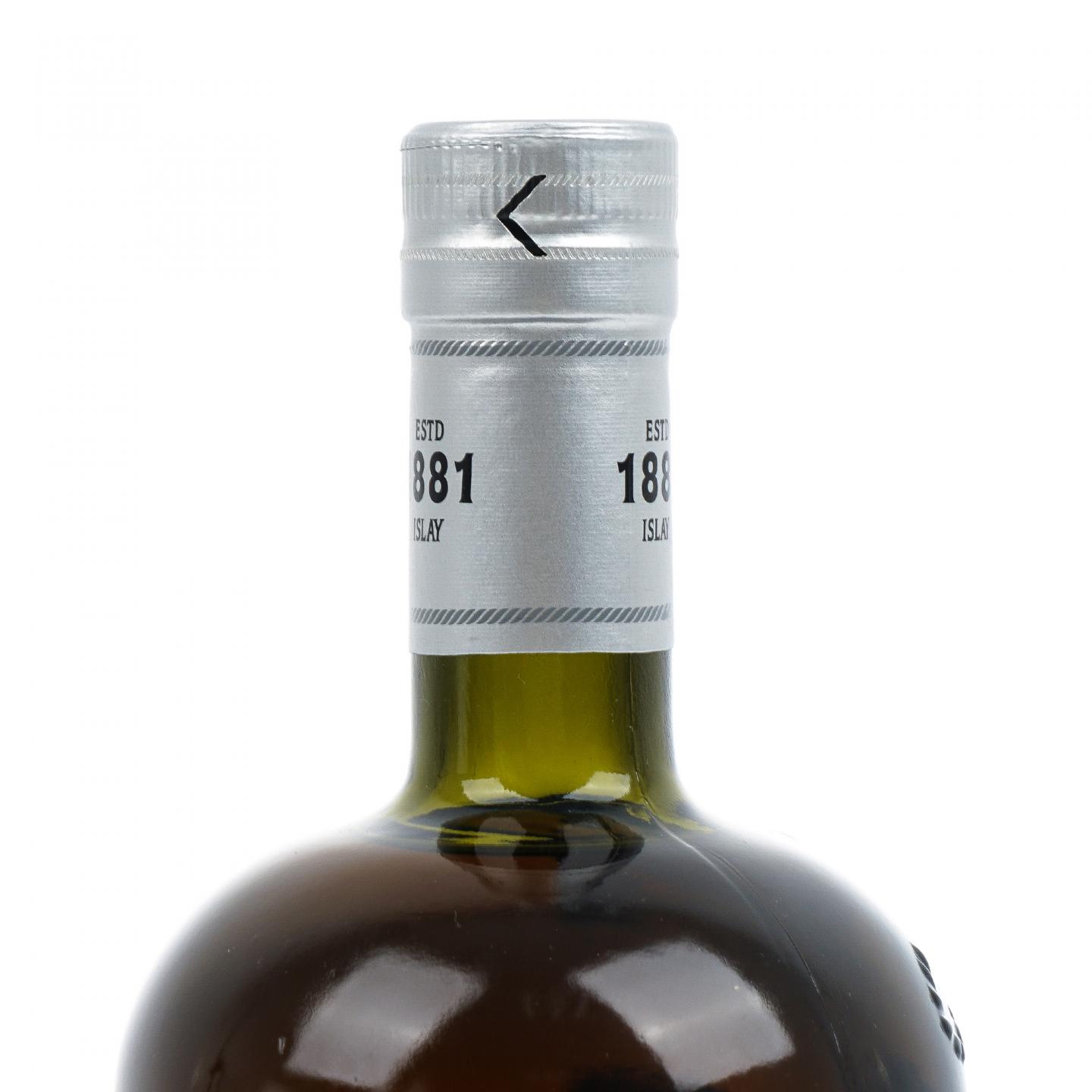 Bunnahabhain 布纳哈本 Feis Ile 2022 艾雷岛节限定