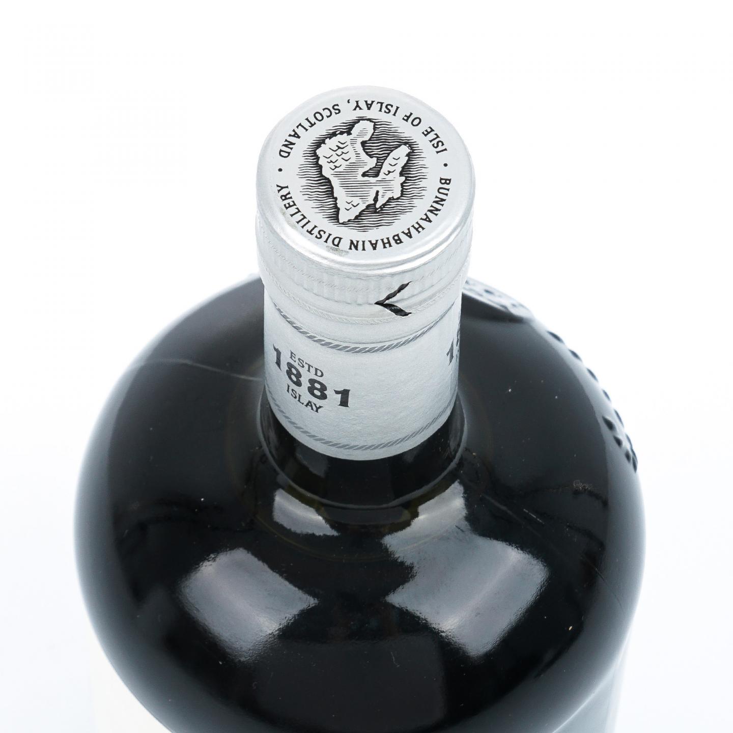Bunnahabhain 布纳哈本 Feis Ile 2022 艾雷岛节限定